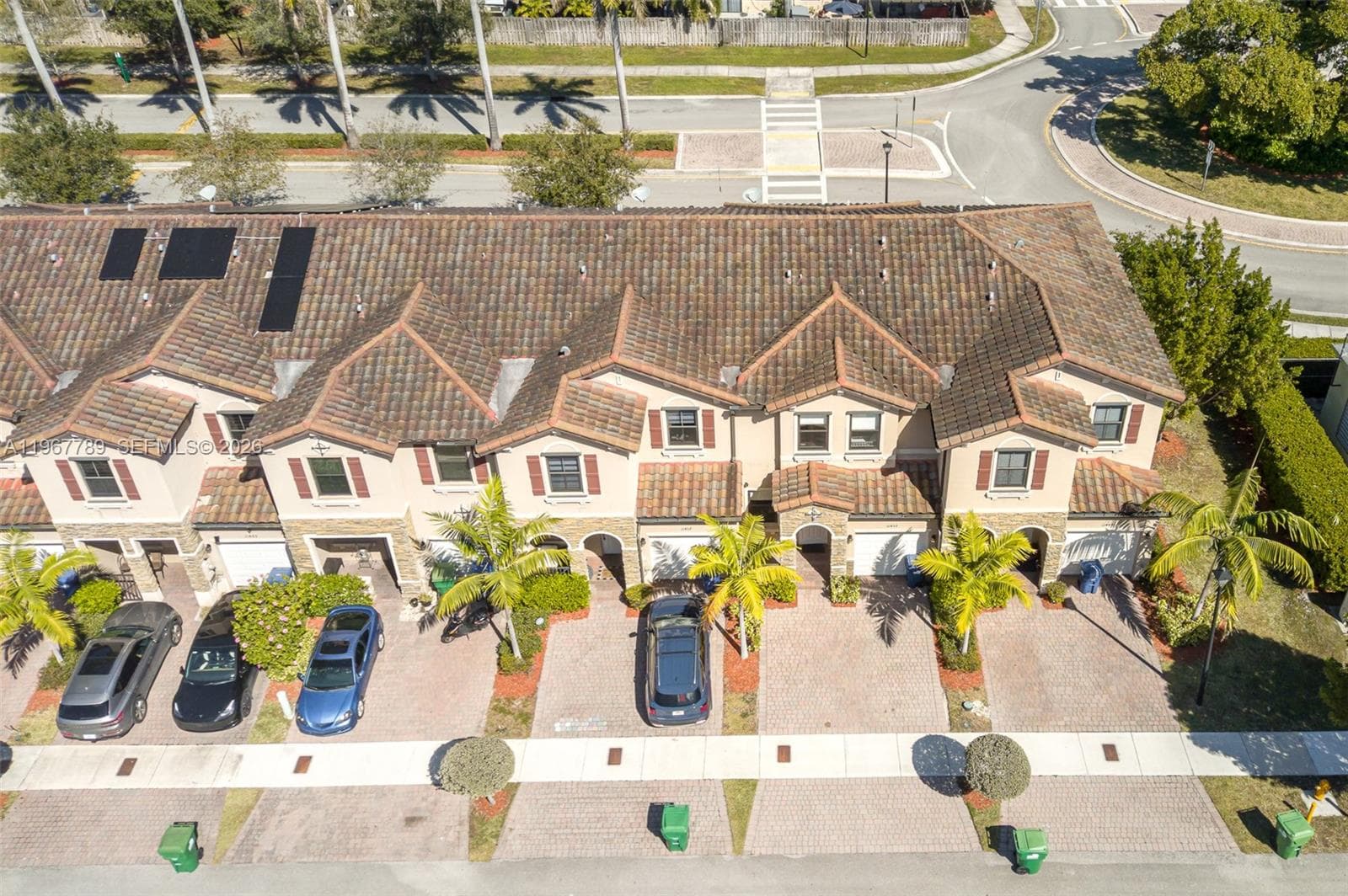 11453 SW 251st St, Homestead FL 33032 — 2