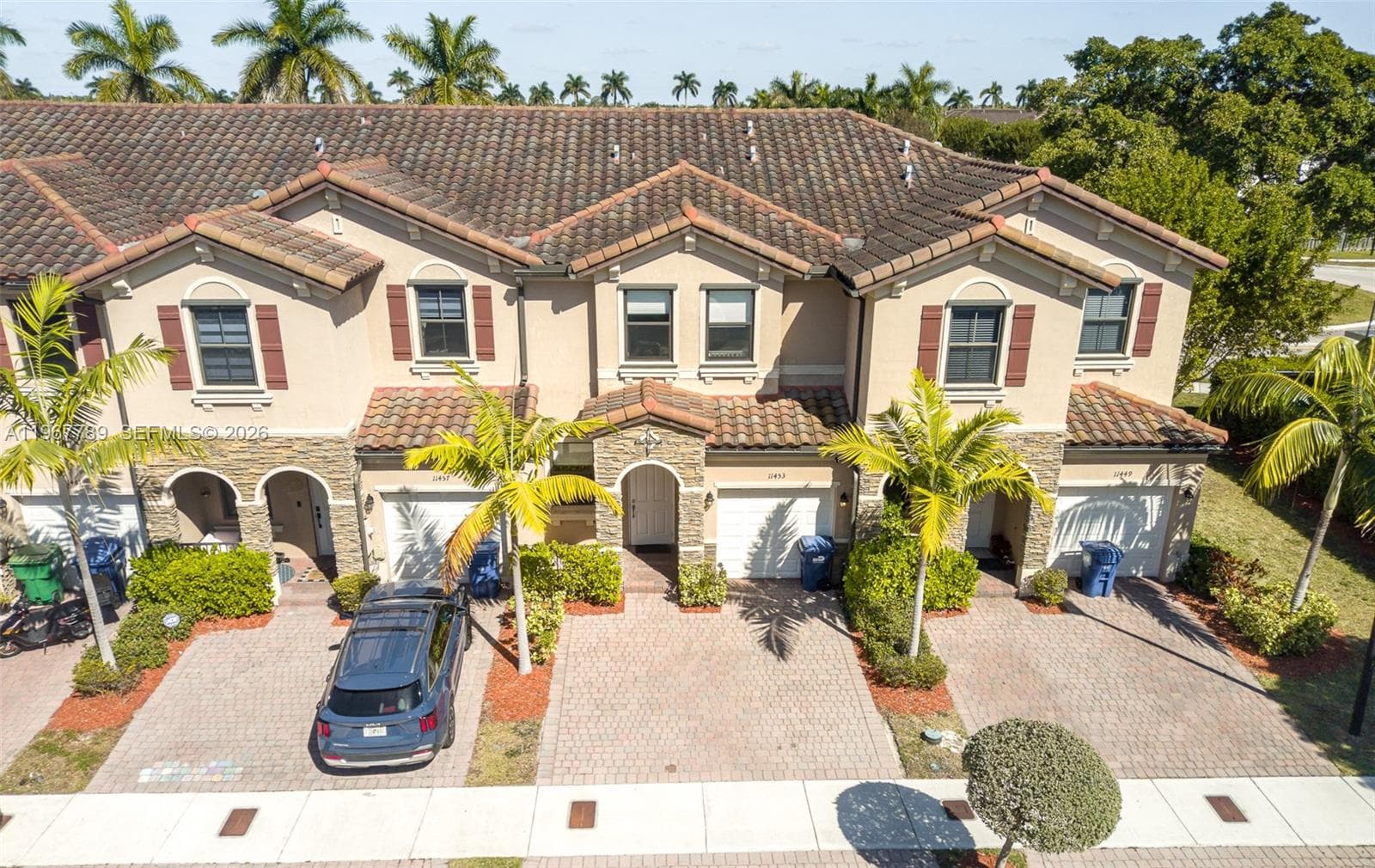 11453 SW 251st St, Homestead FL 33032 — 1
