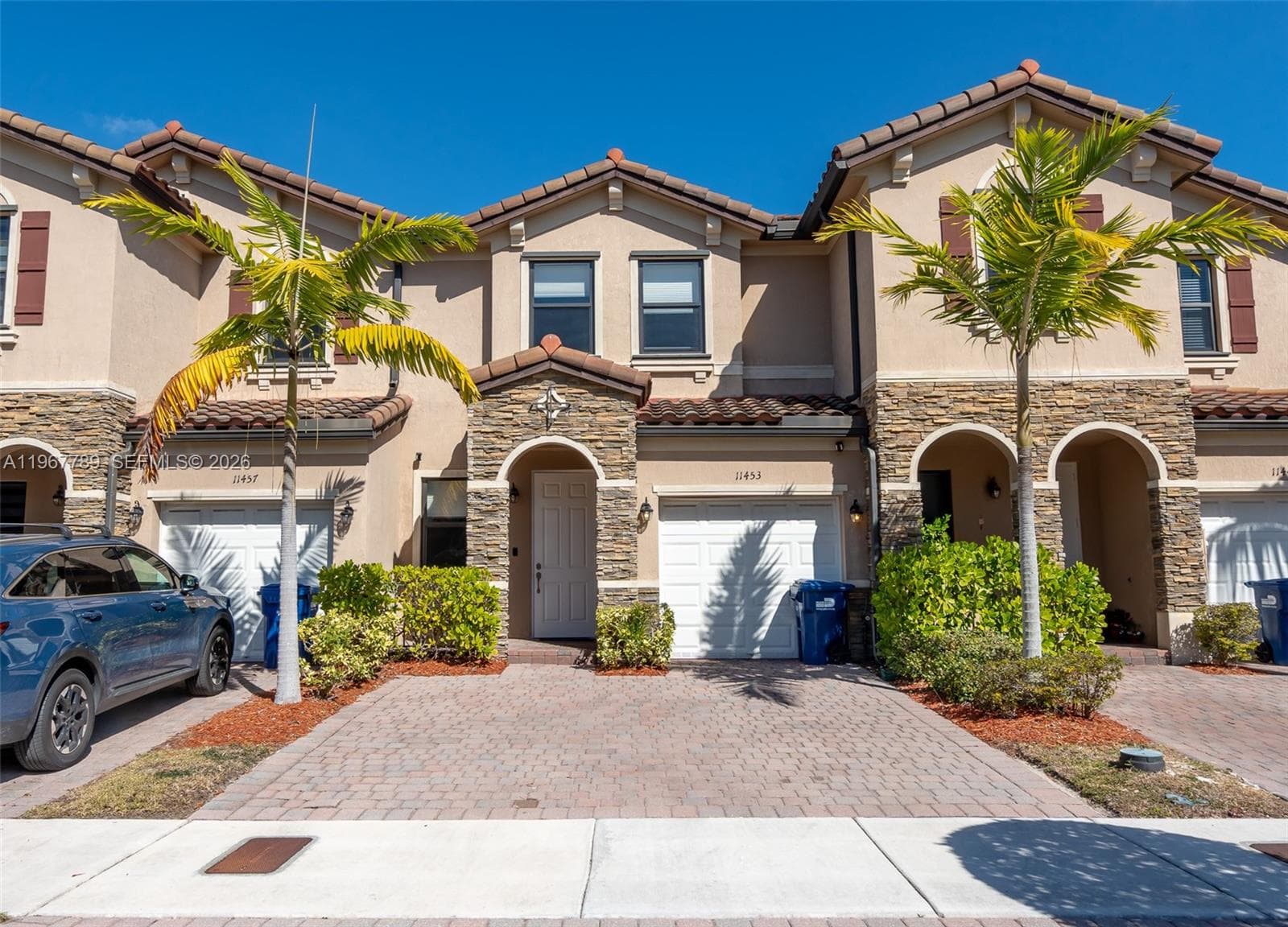 11453 SW 251st St, Homestead FL 33032 — 4