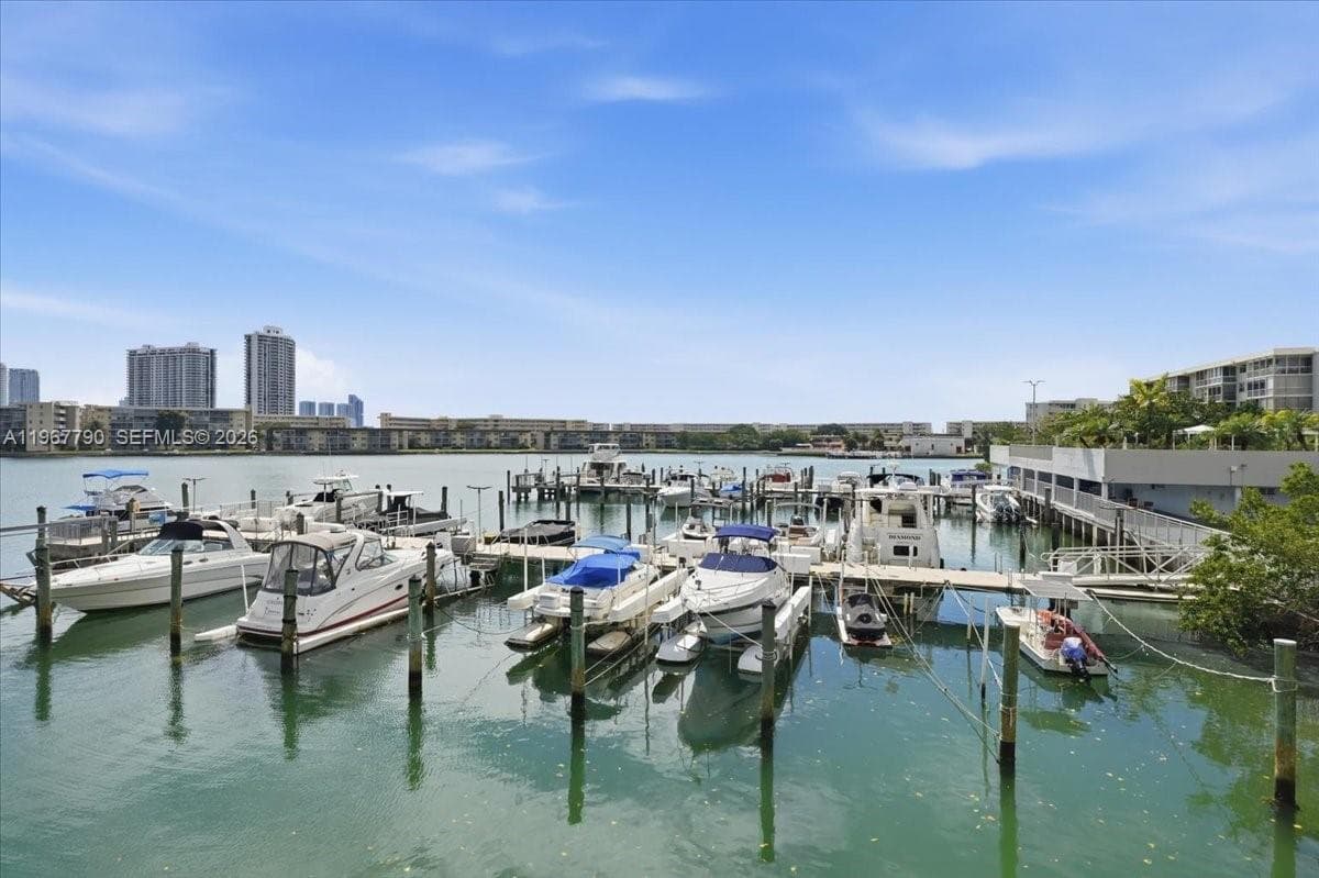 18051 Biscayne Blvd # 1701, Aventura FL 33160 — 26