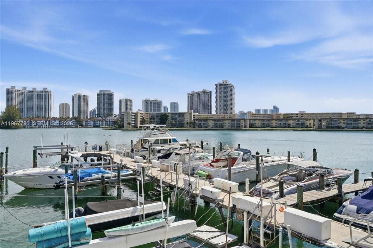 18051 Biscayne Blvd # 1701, Aventura FL 33160 — 24