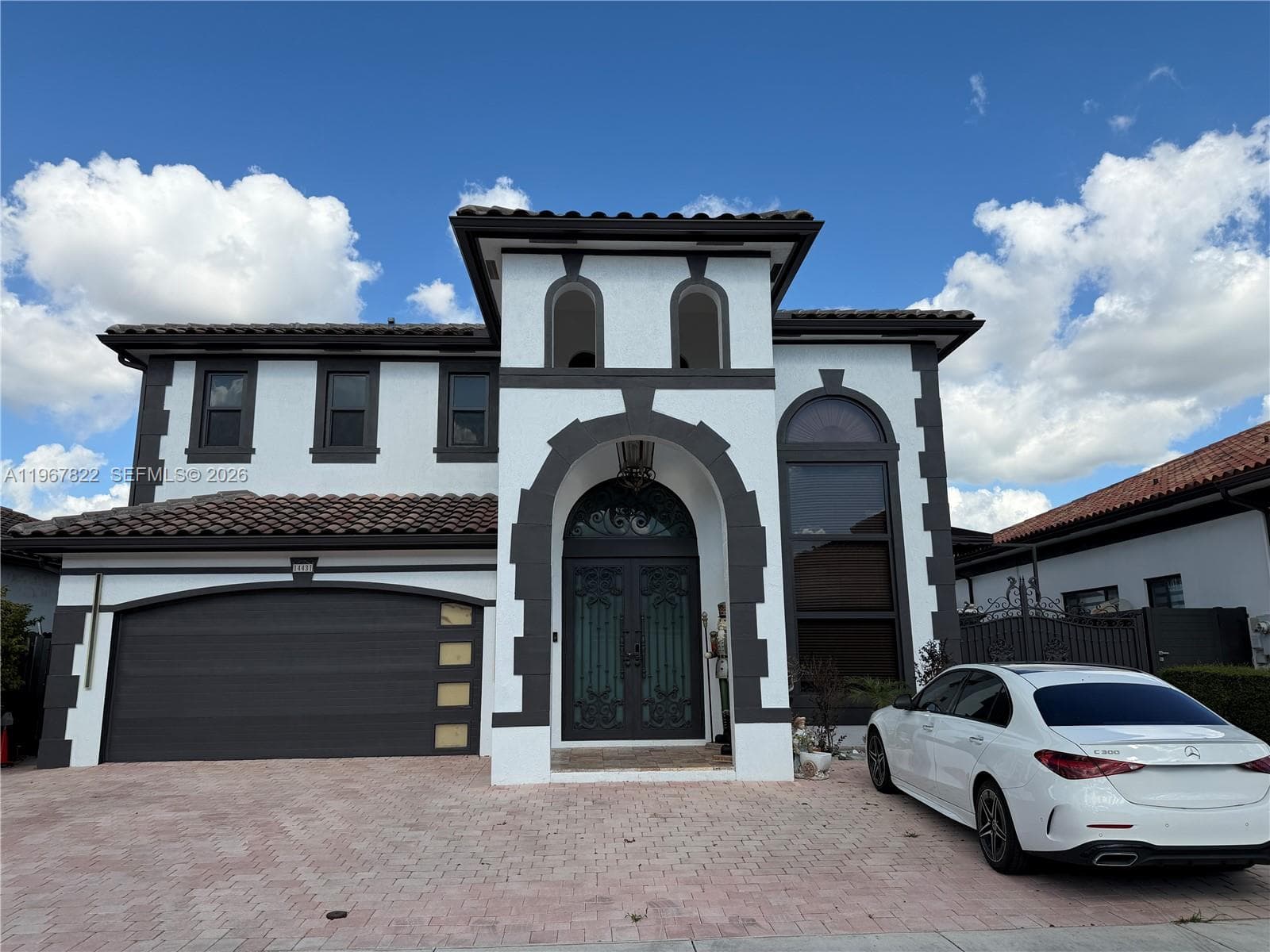 14431 SW 22nd Ter, Miami FL 33175 — 1