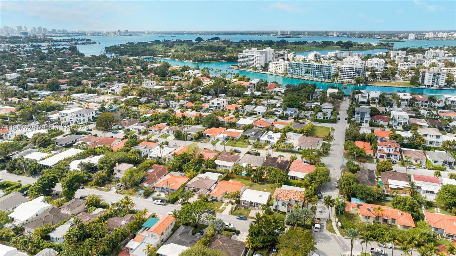 9372 Abbott Ave, Surfside FL 33154 — 23