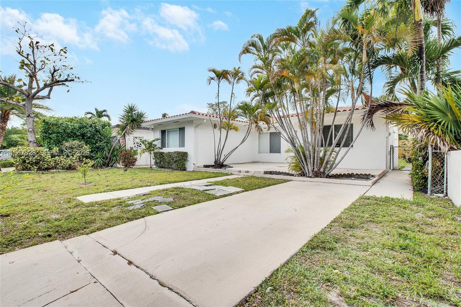 9372 Abbott Ave, Surfside FL 33154 — 2
