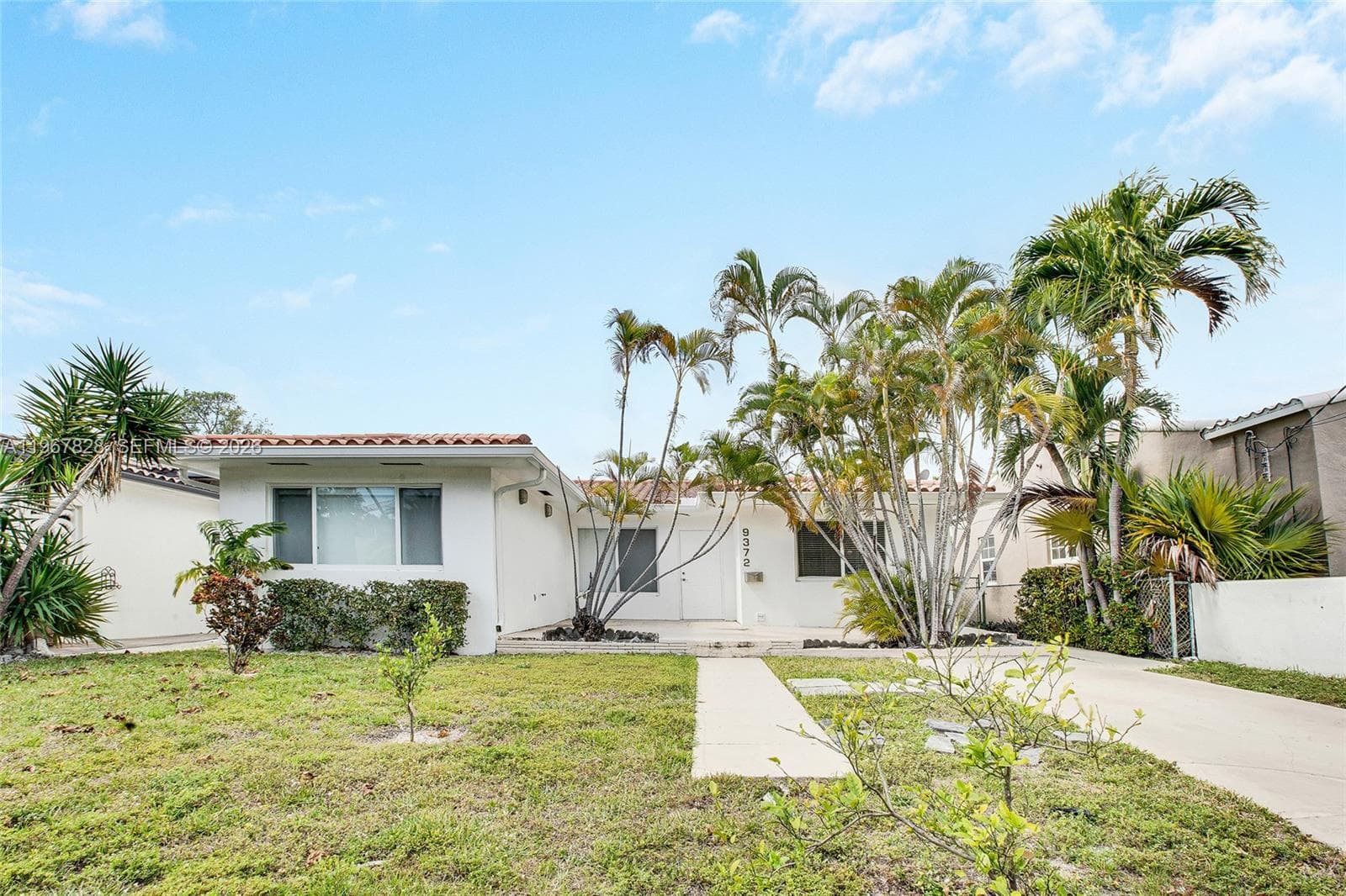 9372 Abbott Ave, Surfside FL 33154 — 1