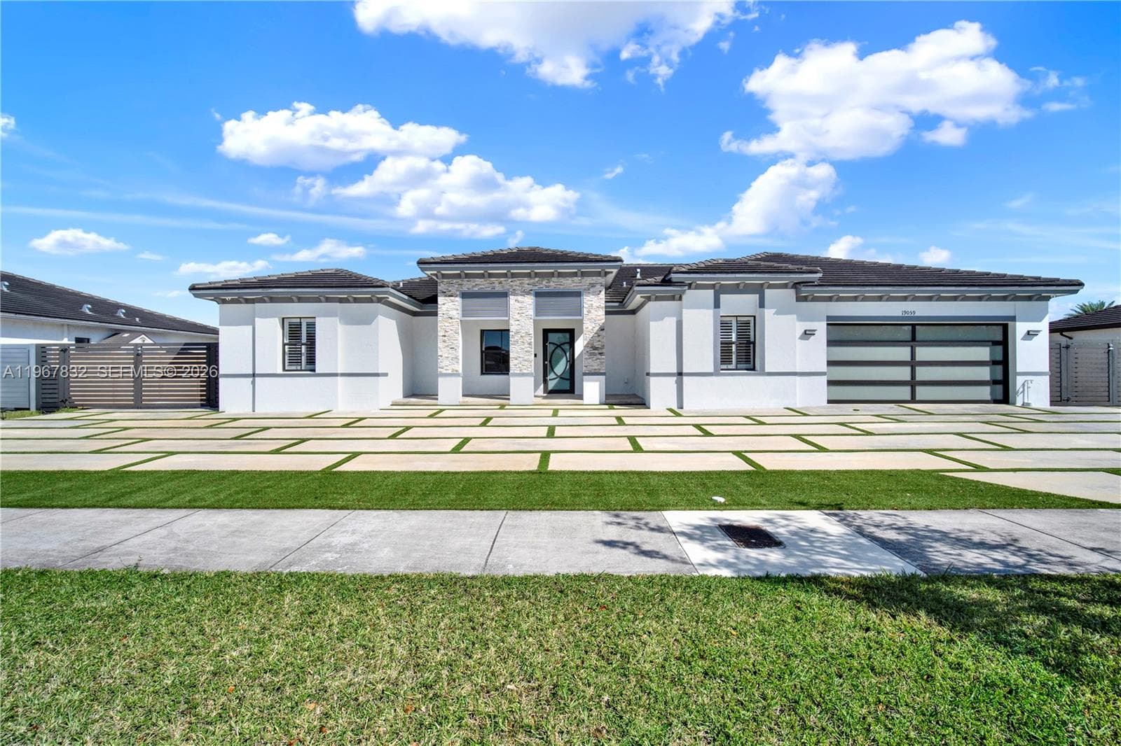 19059 SW 134th Ct, Miami FL 33177 — 2