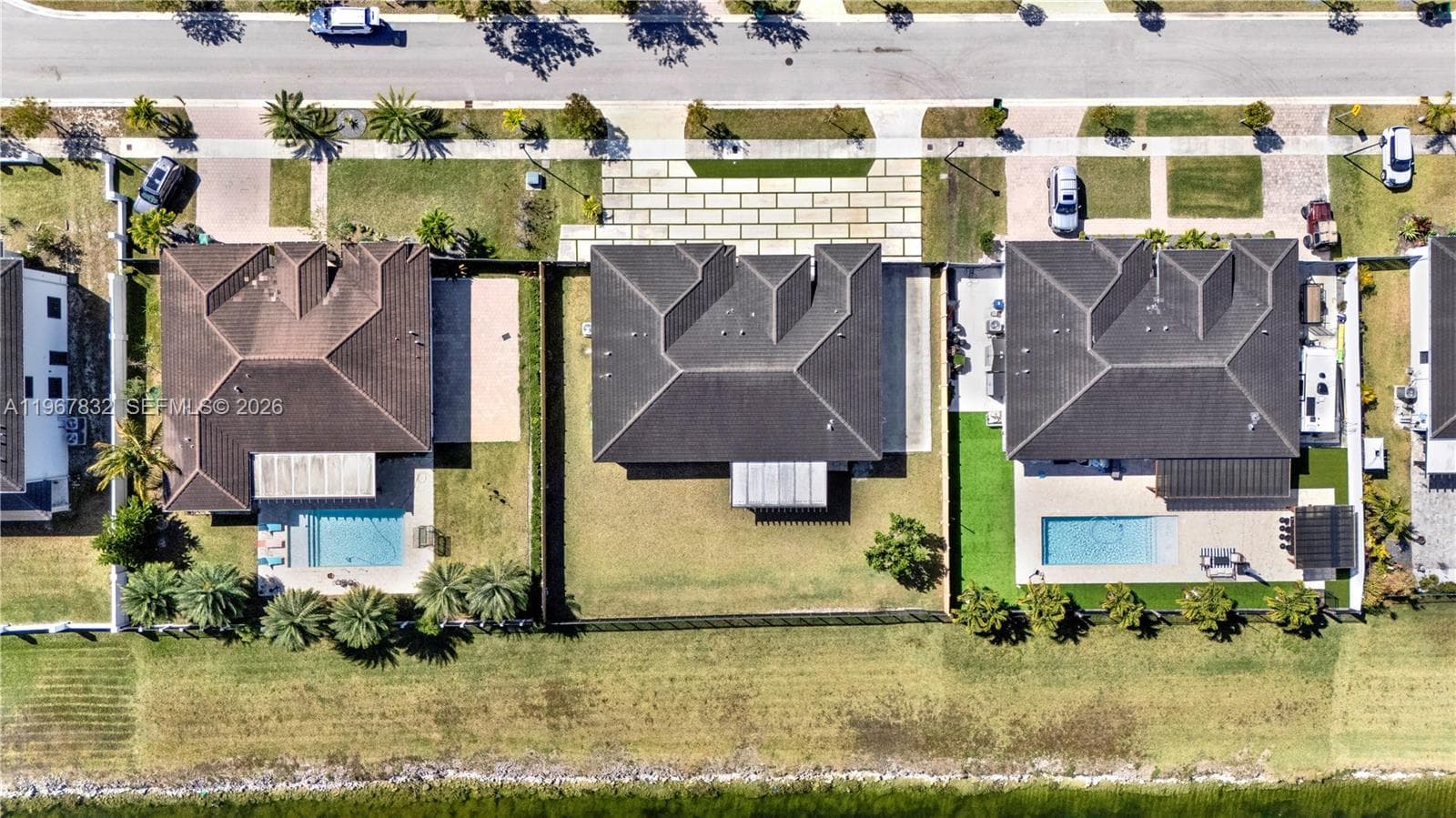 19059 SW 134th Ct, Miami FL 33177 — 52