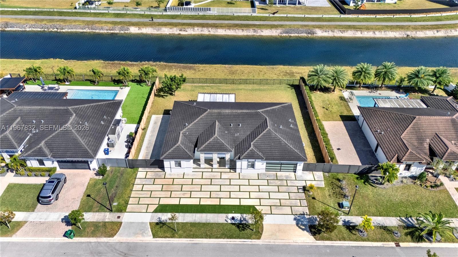 19059 SW 134th Ct, Miami FL 33177 — 48