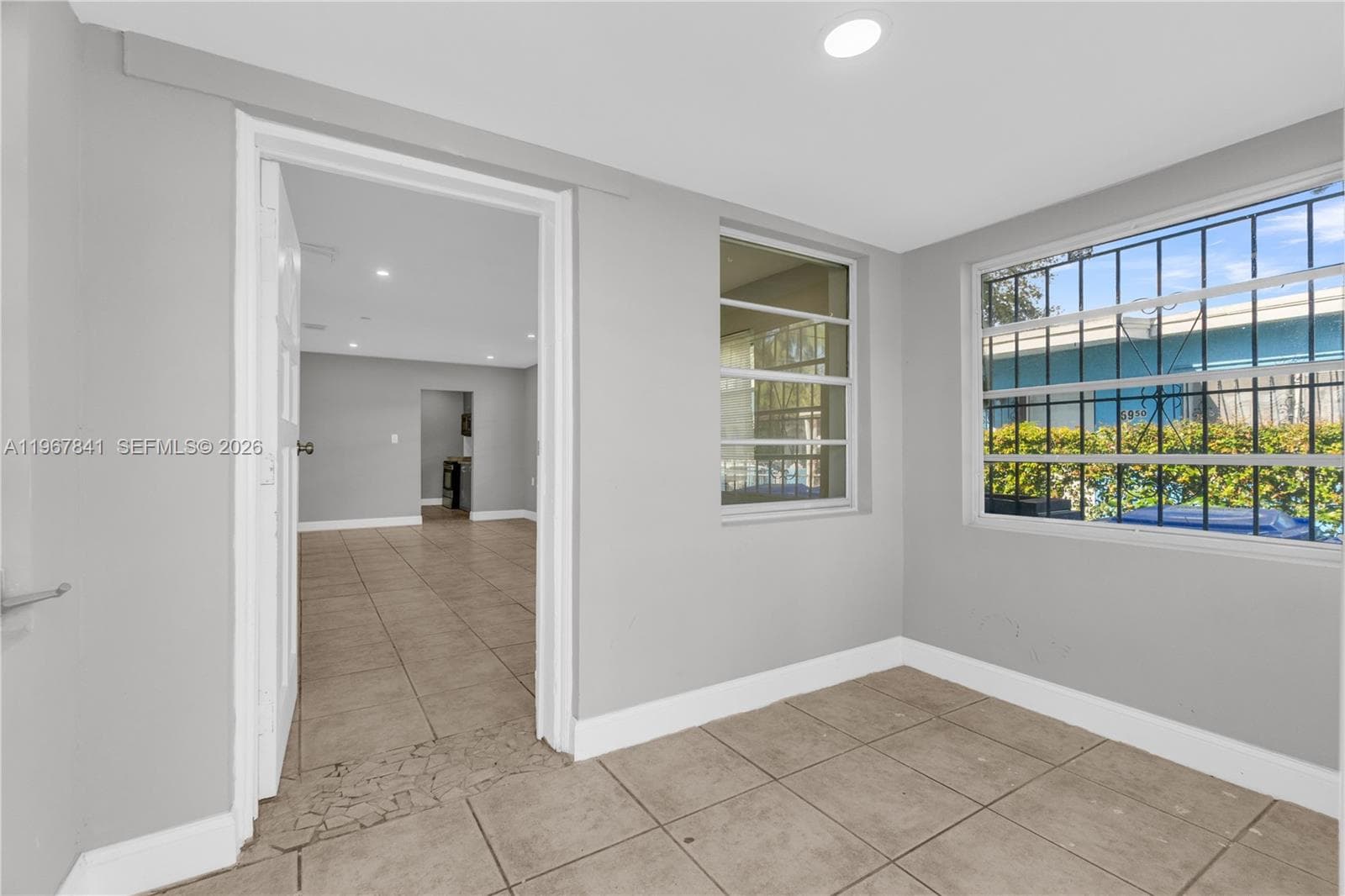 6940 NW 6th Ct # 2, Miami FL 33150 — 6
