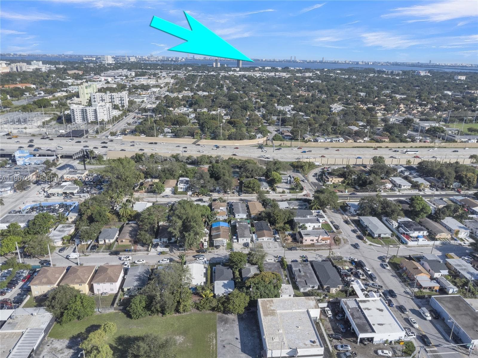 6940 NW 6th Ct # 2, Miami FL 33150 — 42