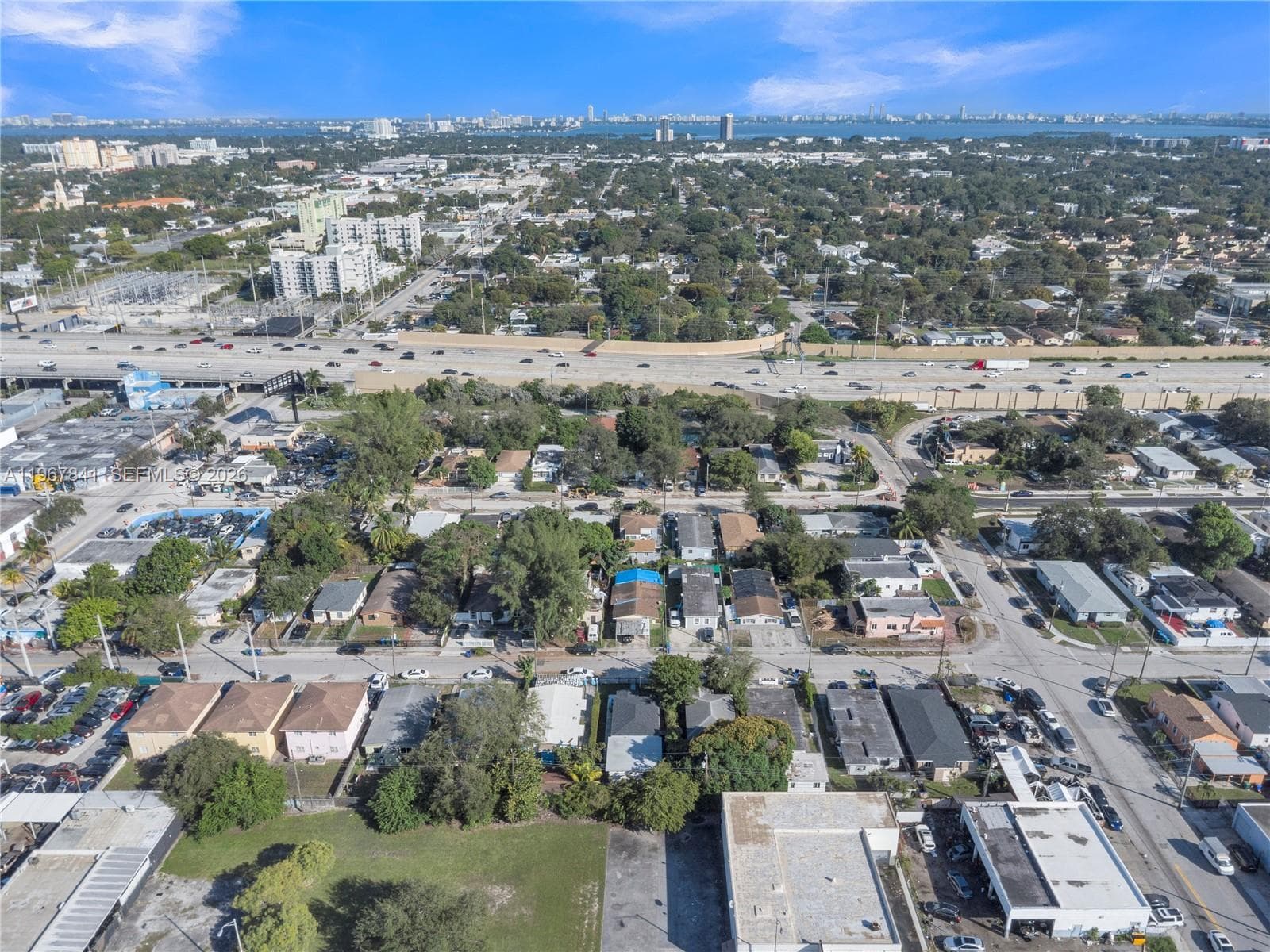6940 NW 6th Ct # 2, Miami FL 33150 — 46