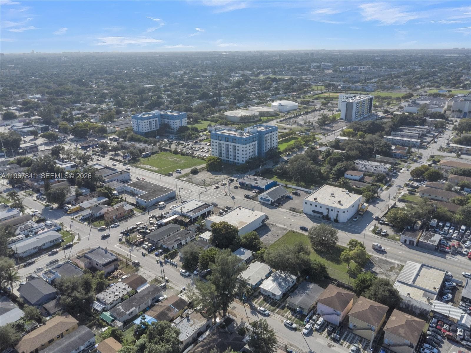 6940 NW 6th Ct # 2, Miami FL 33150 — 57