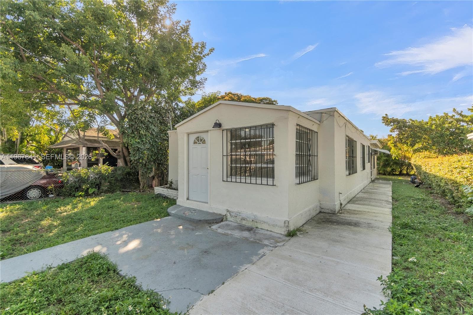 6940 NW 6th Ct # 2, Miami FL 33150 — 26