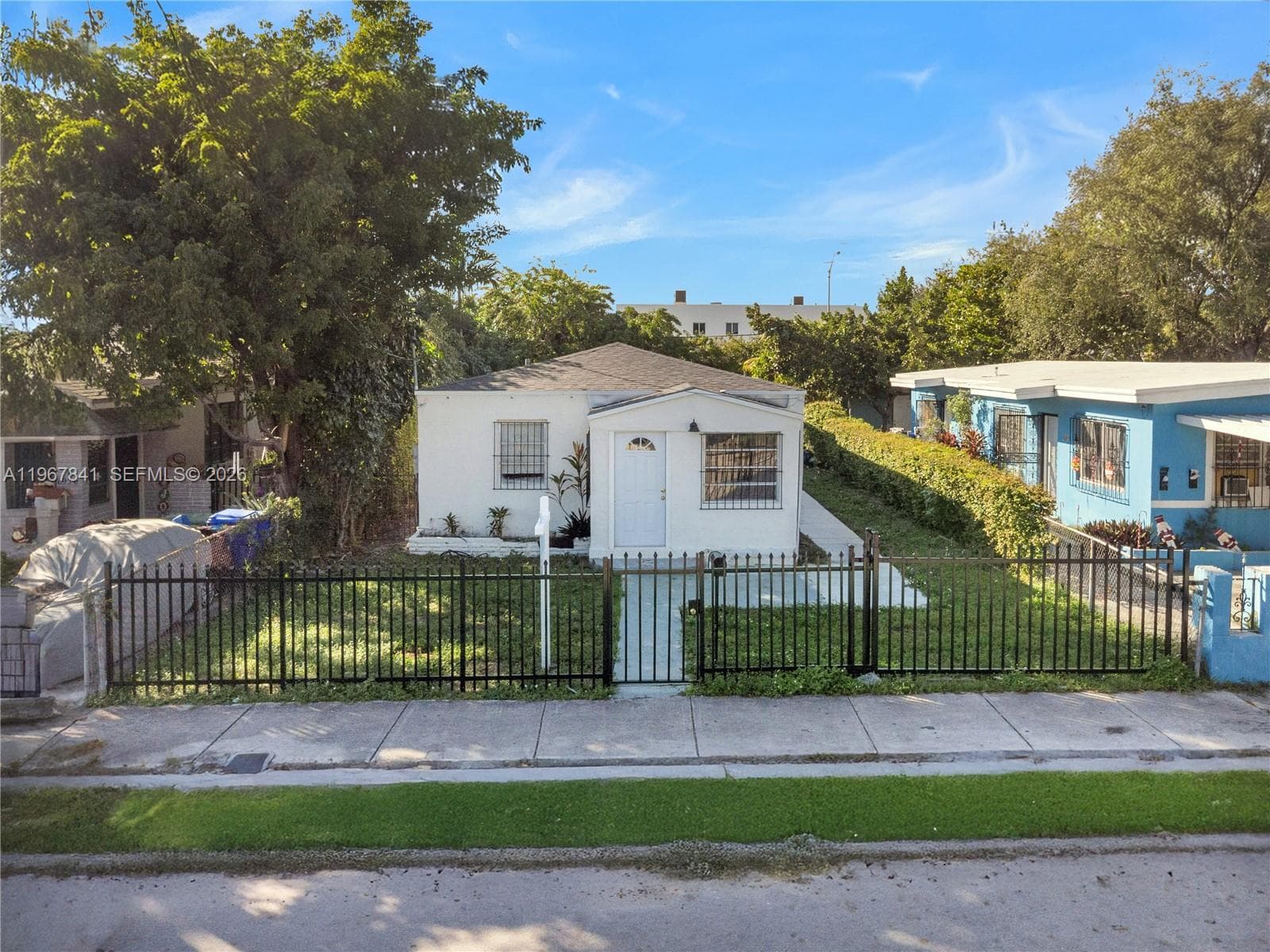 6940 NW 6th Ct # 2, Miami FL 33150 — 1