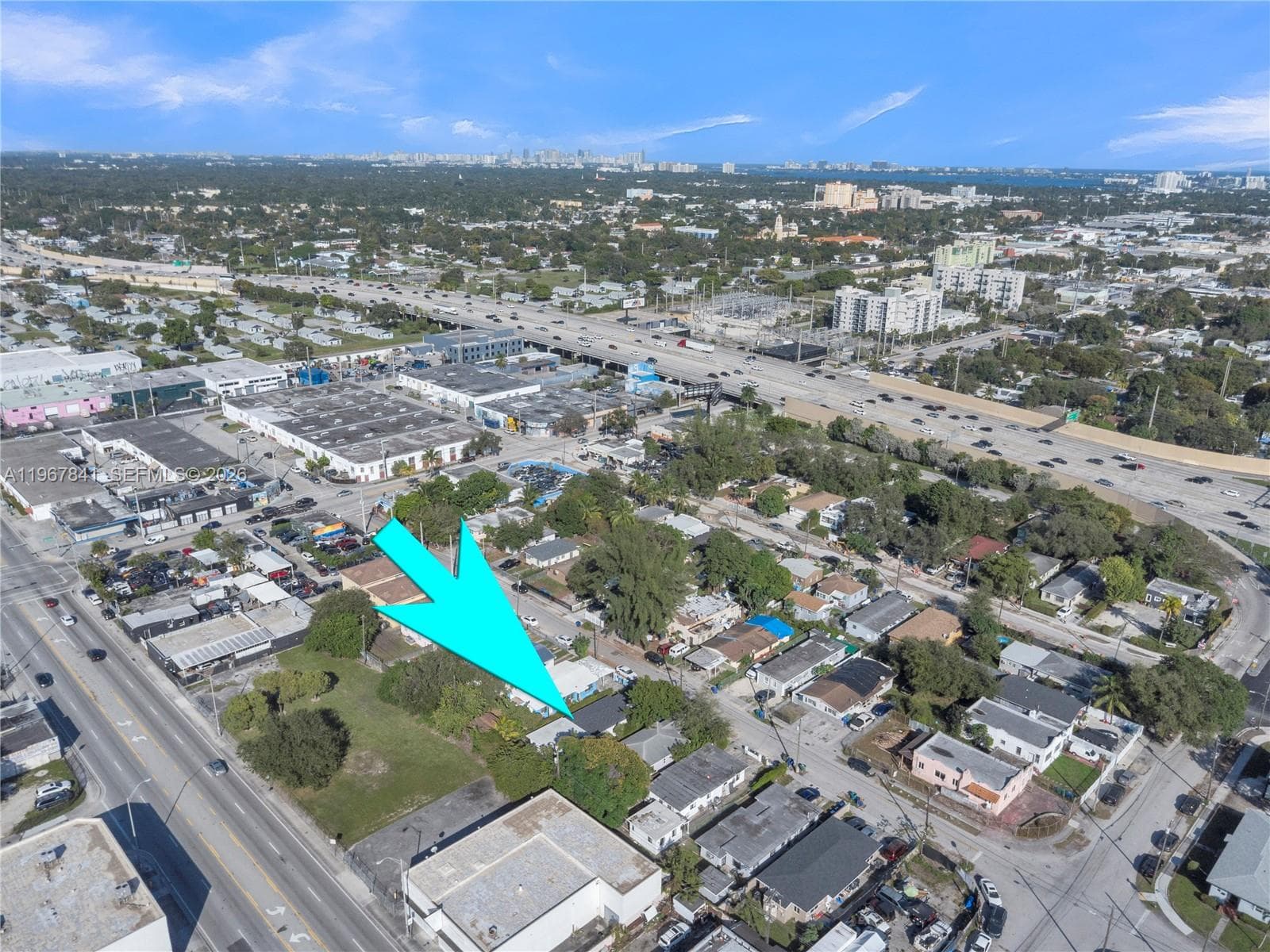 6940 NW 6th Ct # 2, Miami FL 33150 — 41