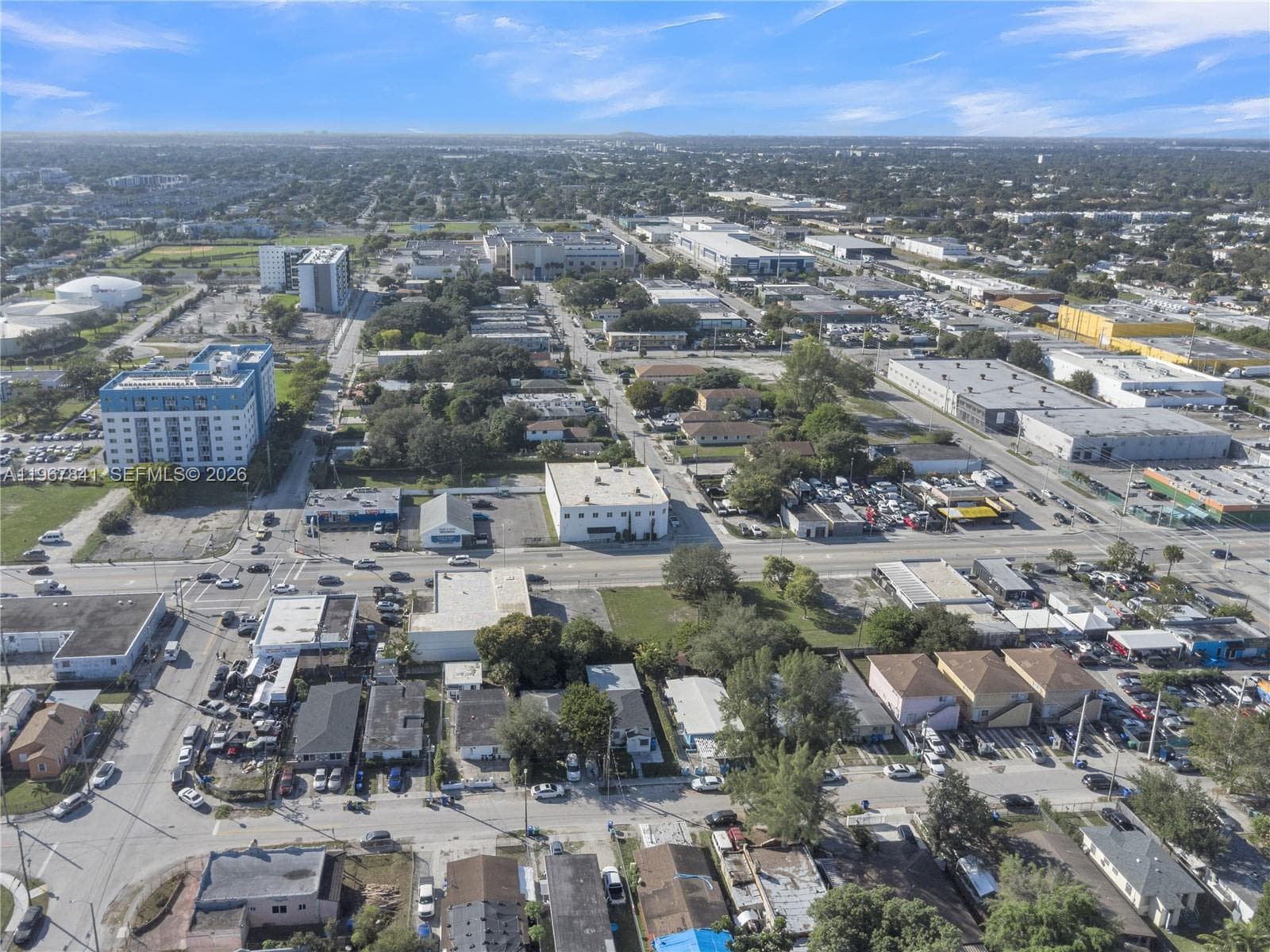6940 NW 6th Ct # 2, Miami FL 33150 — 54
