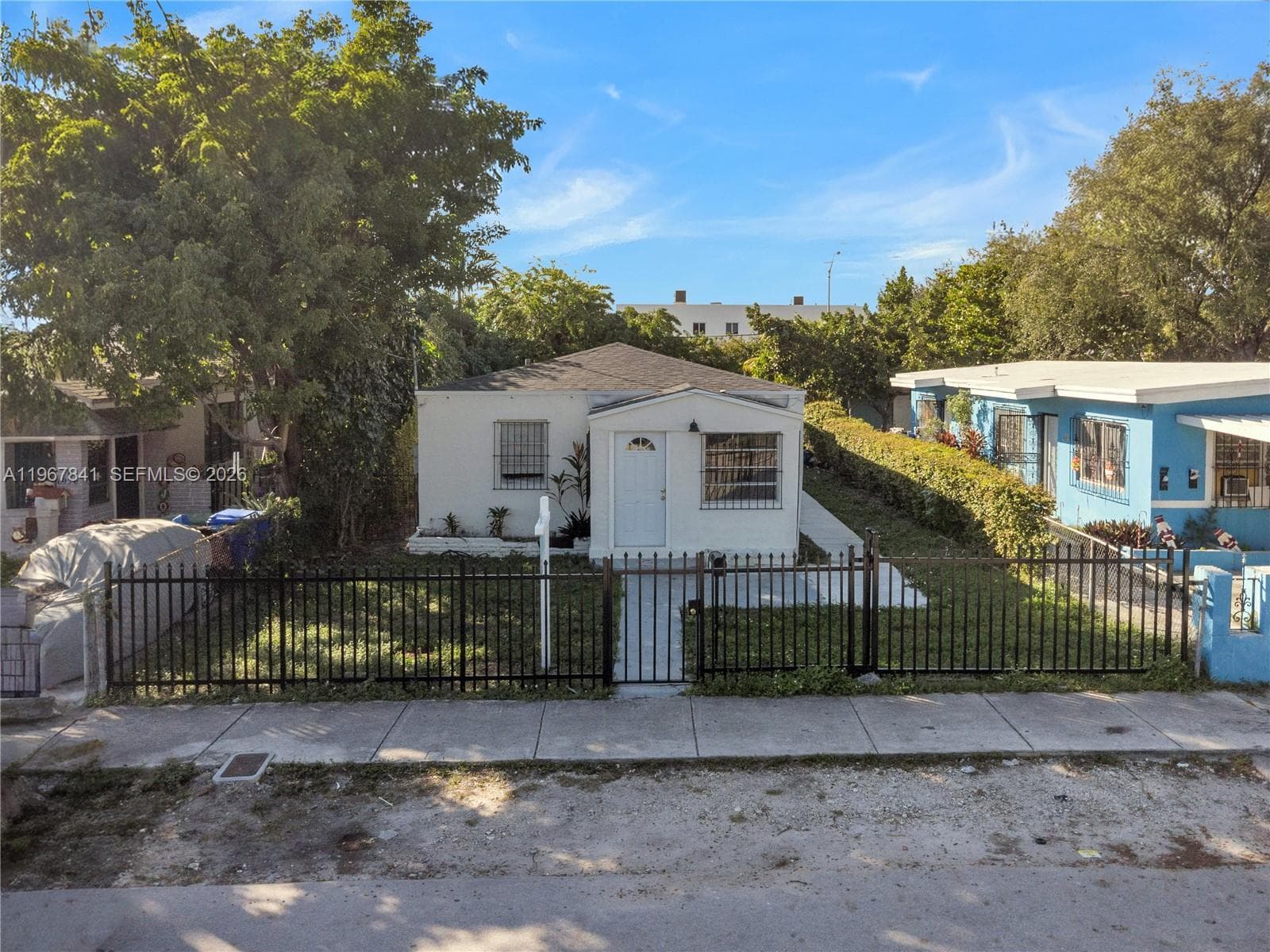 6940 NW 6th Ct # 2, Miami FL 33150 — 58