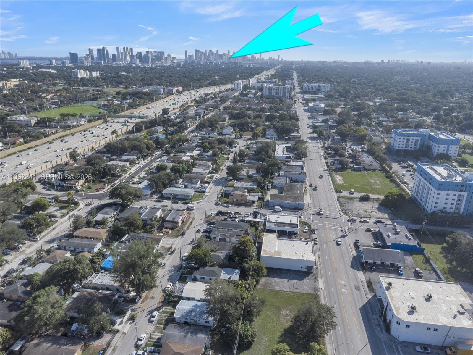 6940 NW 6th Ct # 2, Miami FL 33150 — 40