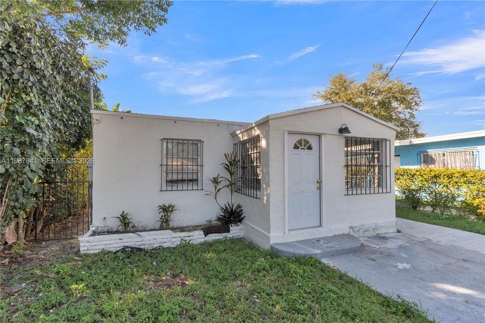 6940 NW 6th Ct # 2, Miami FL 33150 — 4