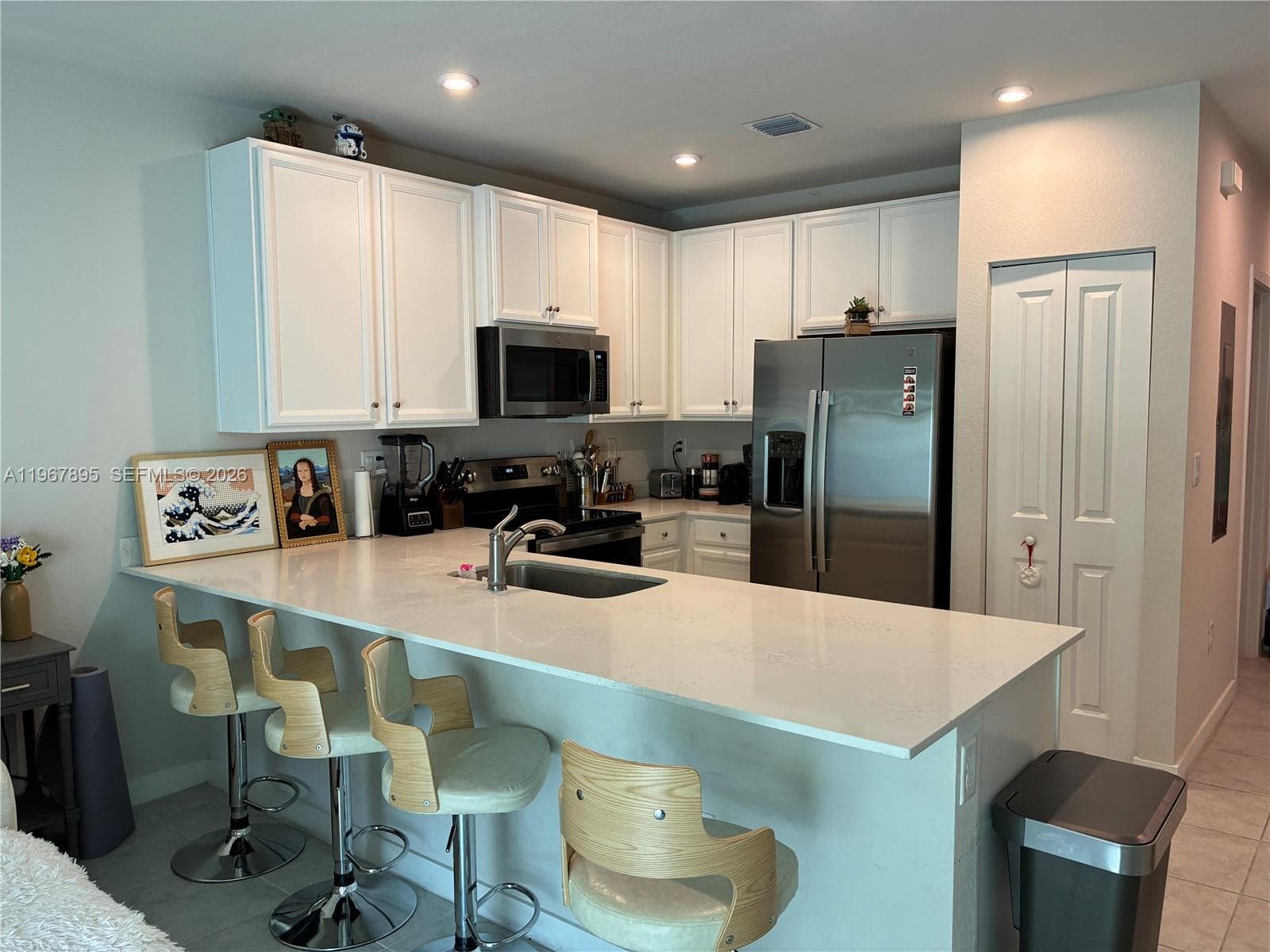 1069 NW 4th Ter, Florida City FL 33034 — 4