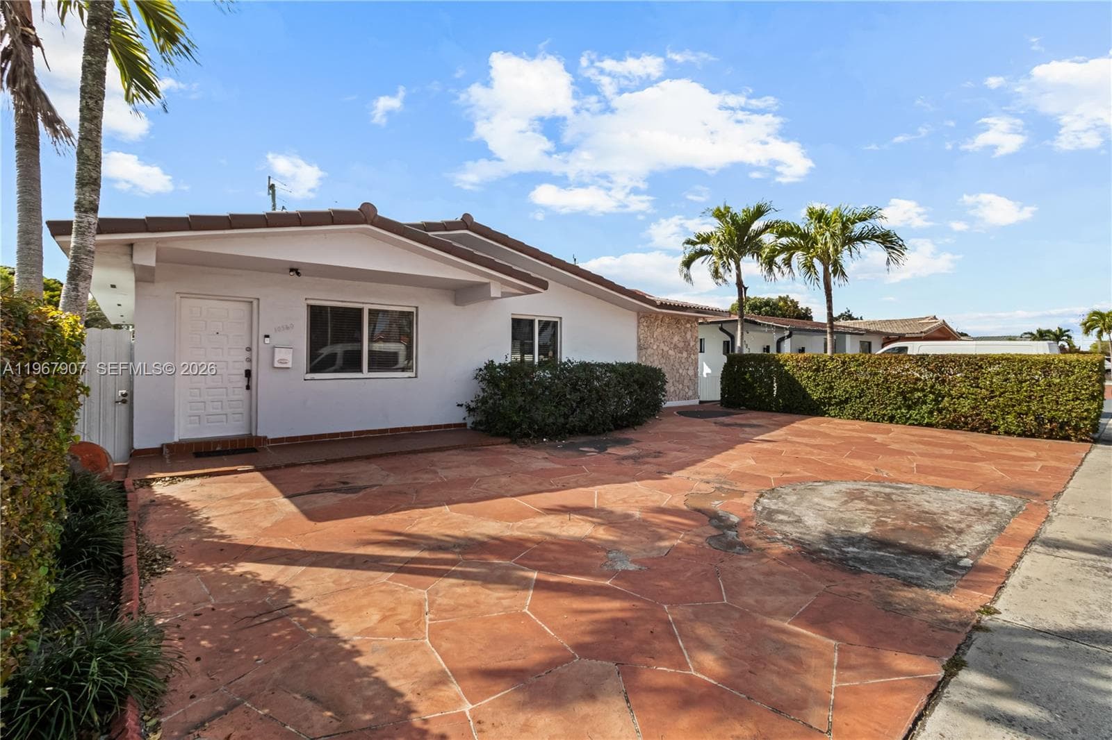 10360 SW 24th St, Miami FL 33165 — 2