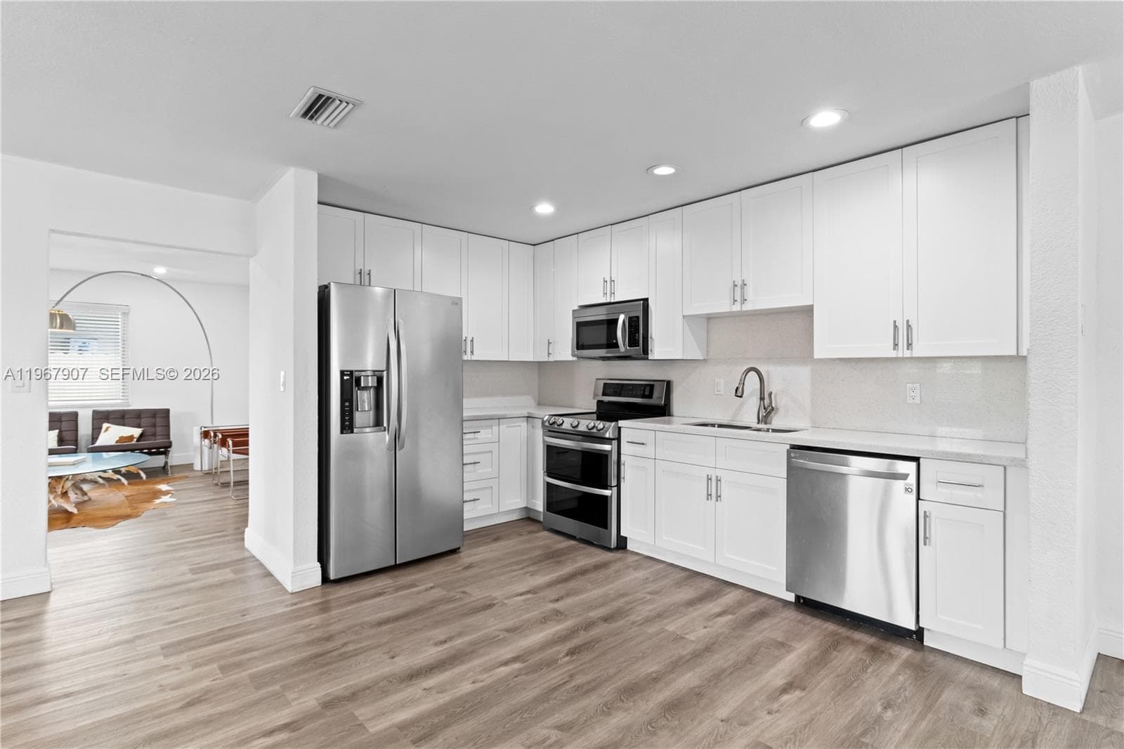 10360 SW 24th St, Miami FL 33165 — 1