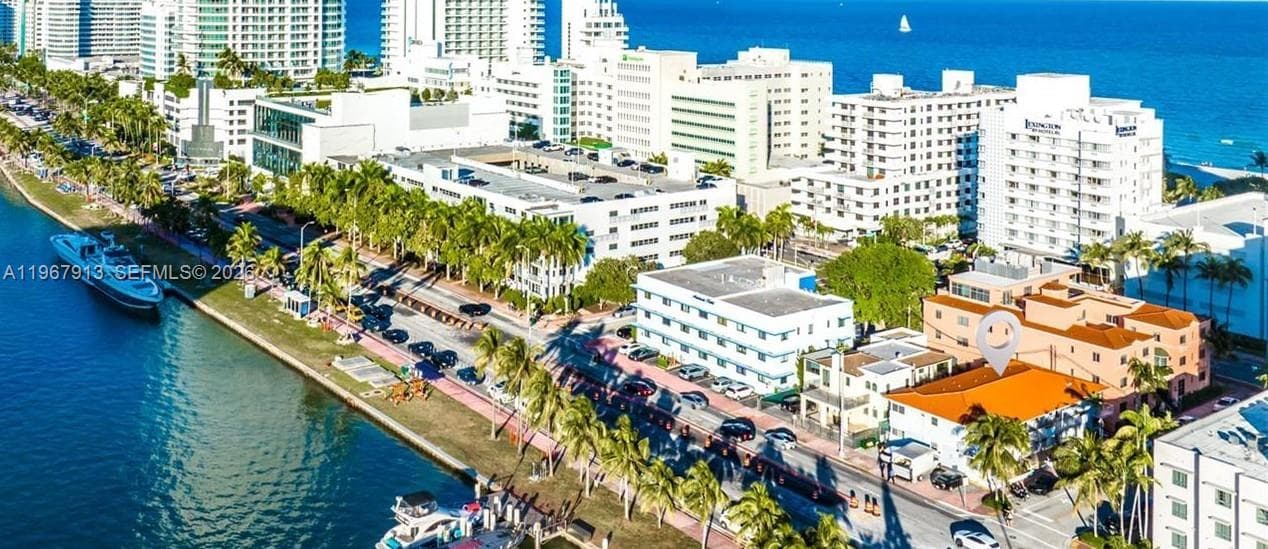 4201 Indian Creek Dr # 2, Miami Beach FL 33140 — 5