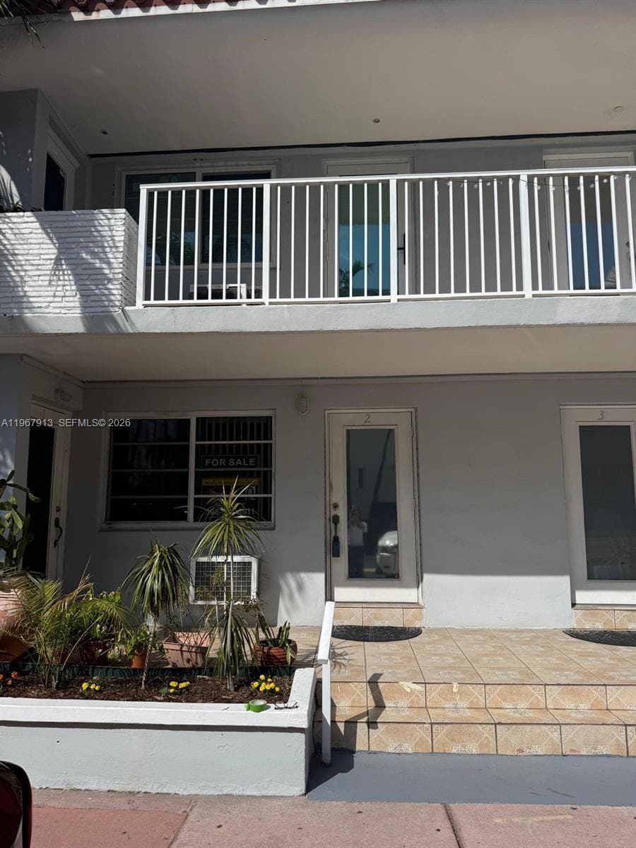 4201 Indian Creek Dr # 2, Miami Beach FL 33140 — 20