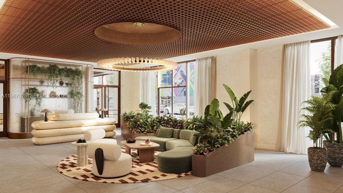 2215 NW 1st Place # 621, Miami FL 33127 — 3