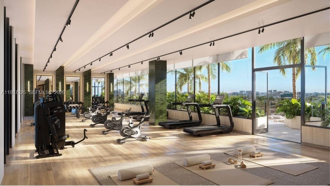 2215 NW 1st Place # 621, Miami FL 33127 — 5