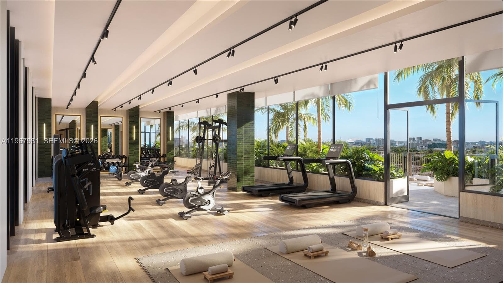 2215 NW 1st place # 612, Miami FL 33127 — 11