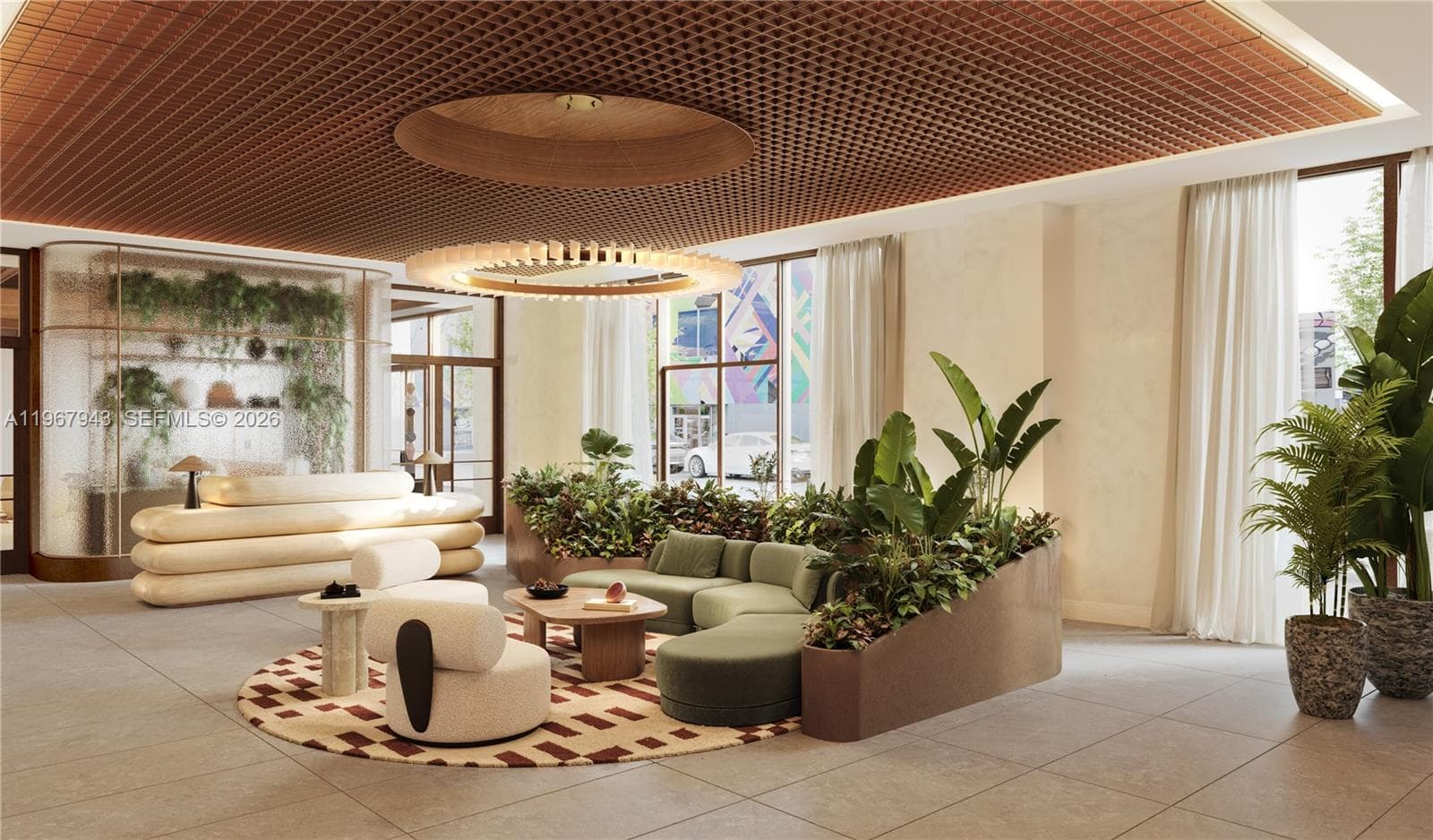 2215 NW 1st Place # 704, Miami FL 33127 — 2