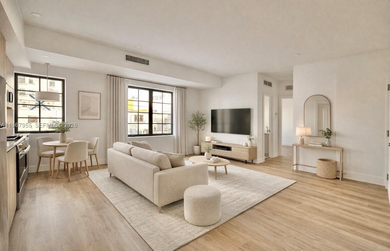 1619 Jefferson Ave # 8, Miami Beach FL 33139 — 1