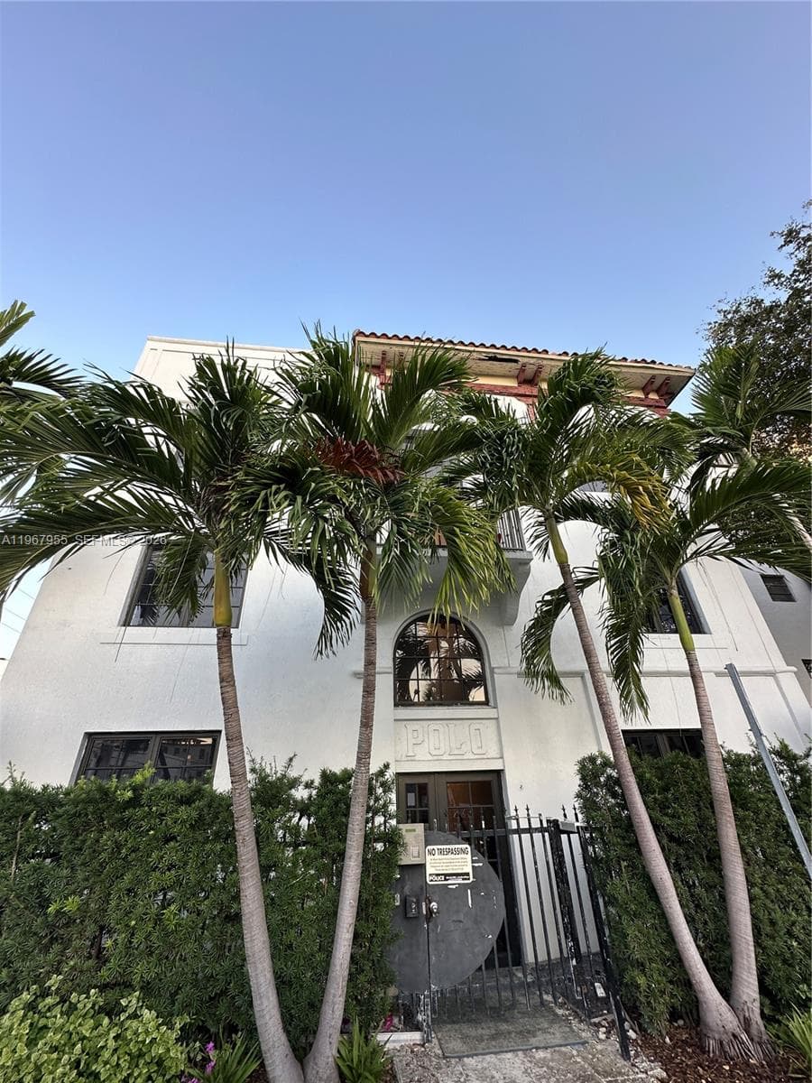 1619 Jefferson Ave # 8, Miami Beach FL 33139 — 8