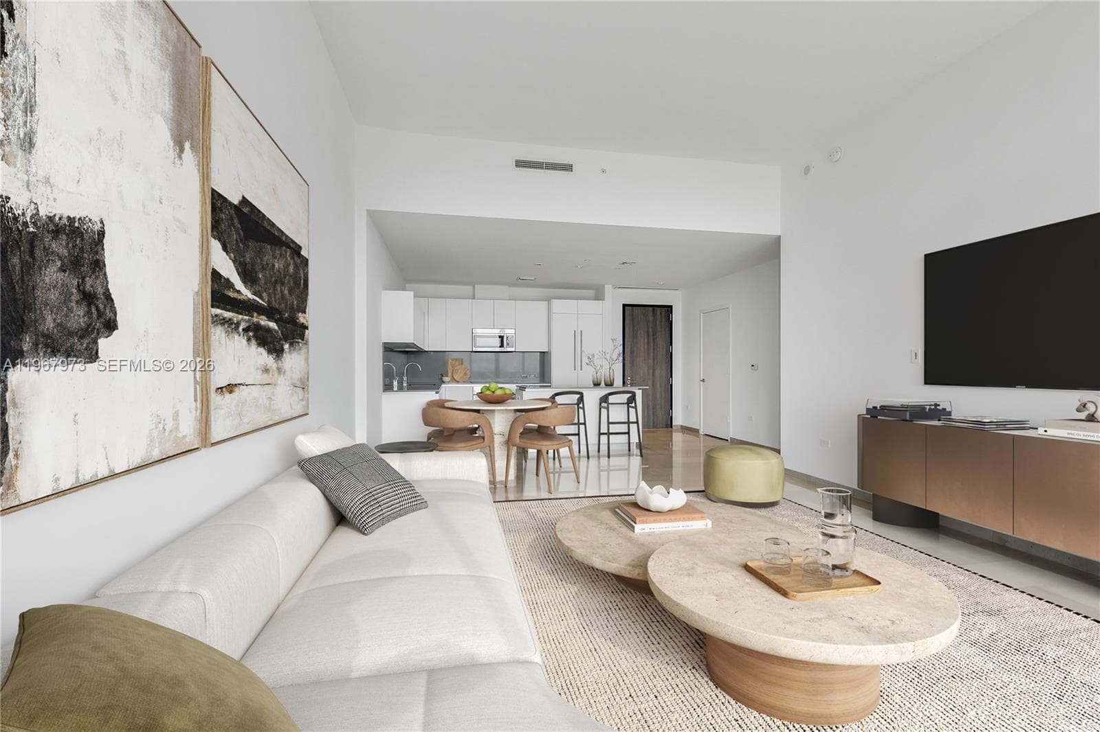 68 SE 6th St # 4110, Miami FL 33131 — 2