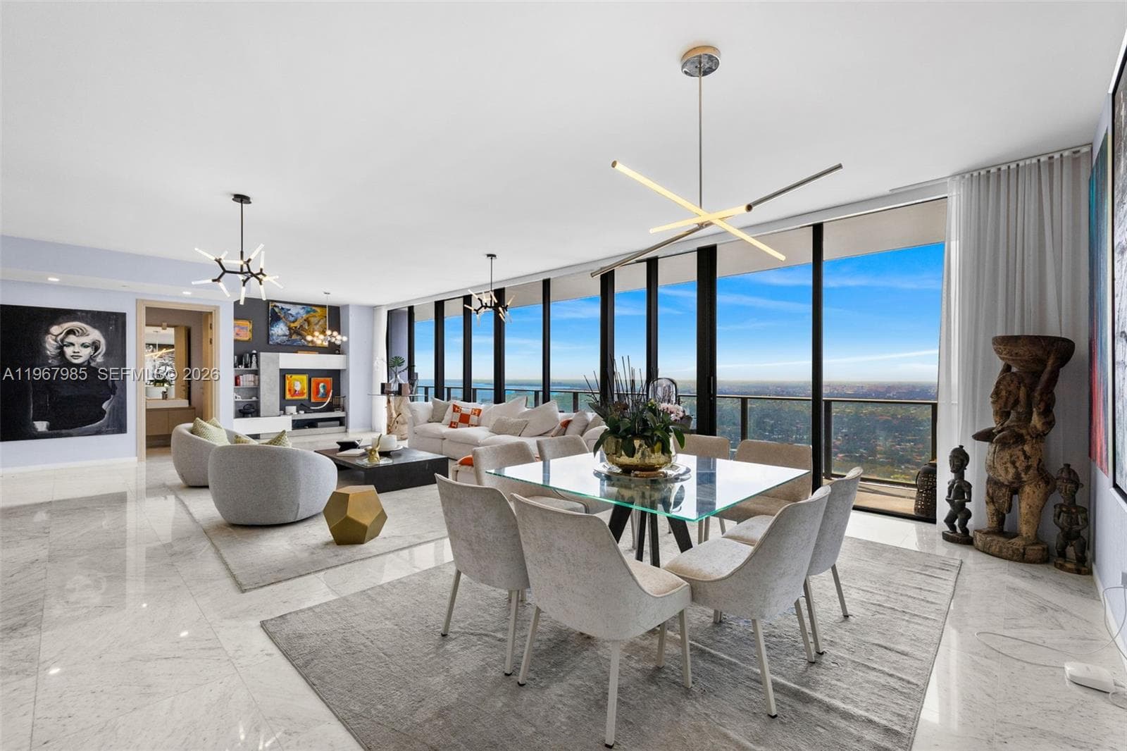1000 Brickell Plz, Miami FL 33131 — 6