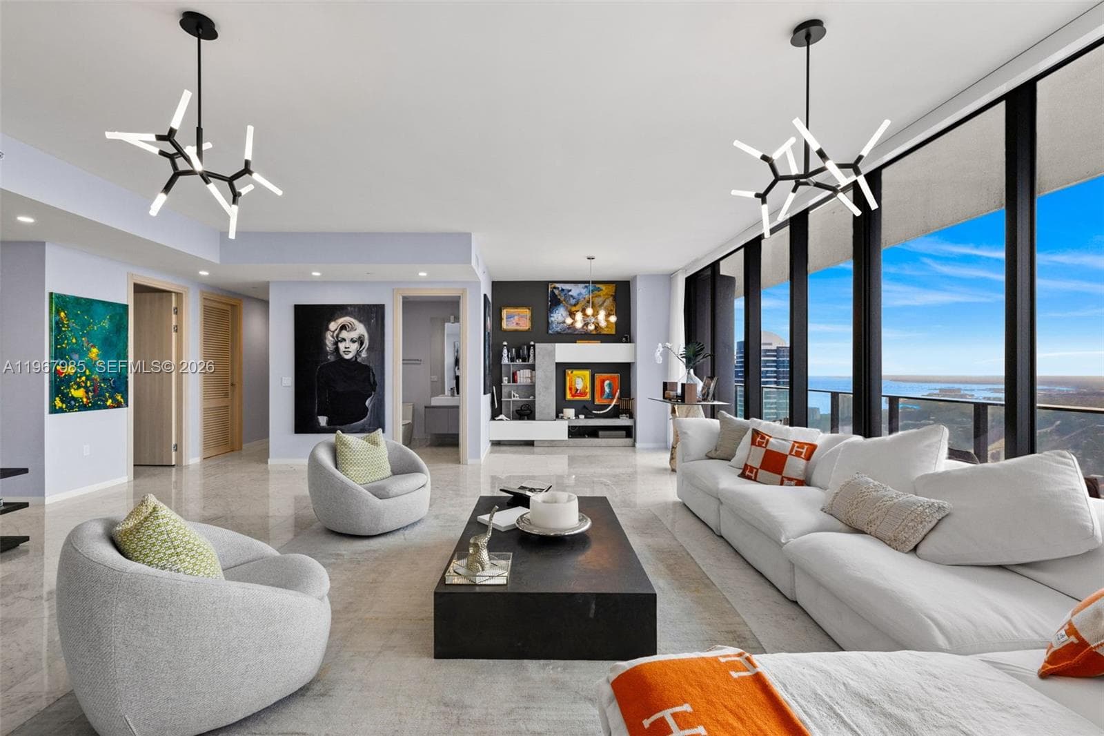1000 Brickell Plz, Miami FL 33131 — 7