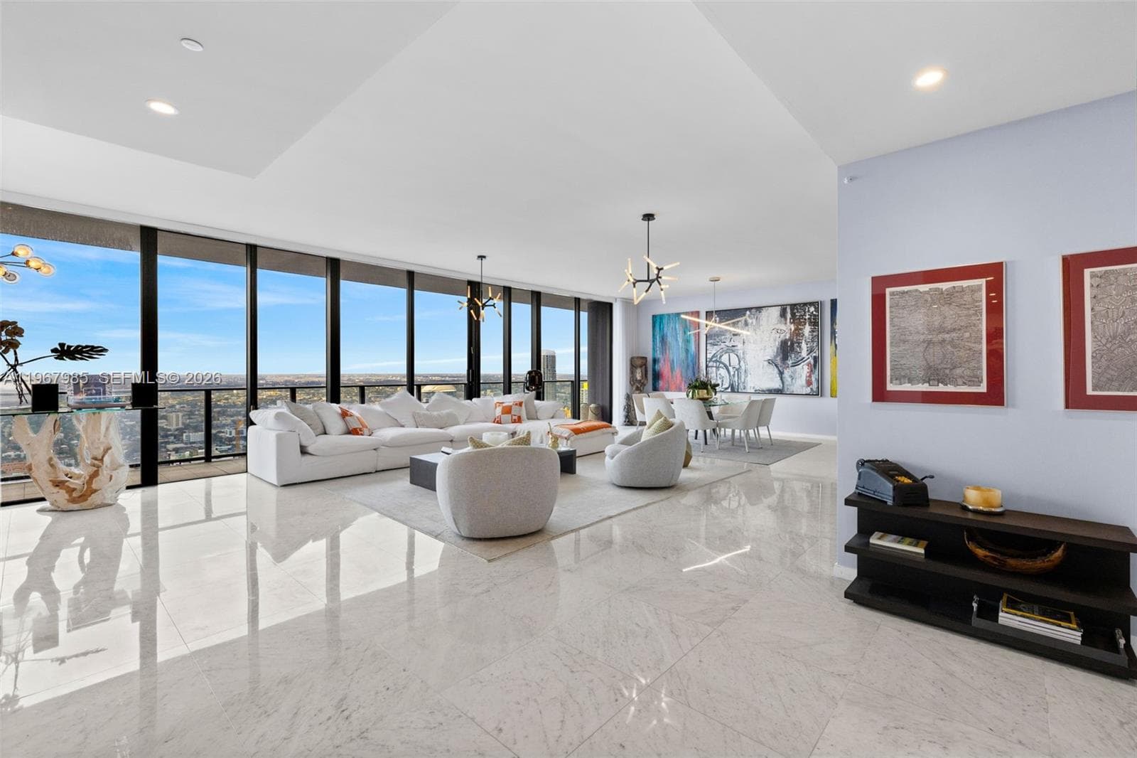 1000 Brickell Plz, Miami FL 33131 — 5