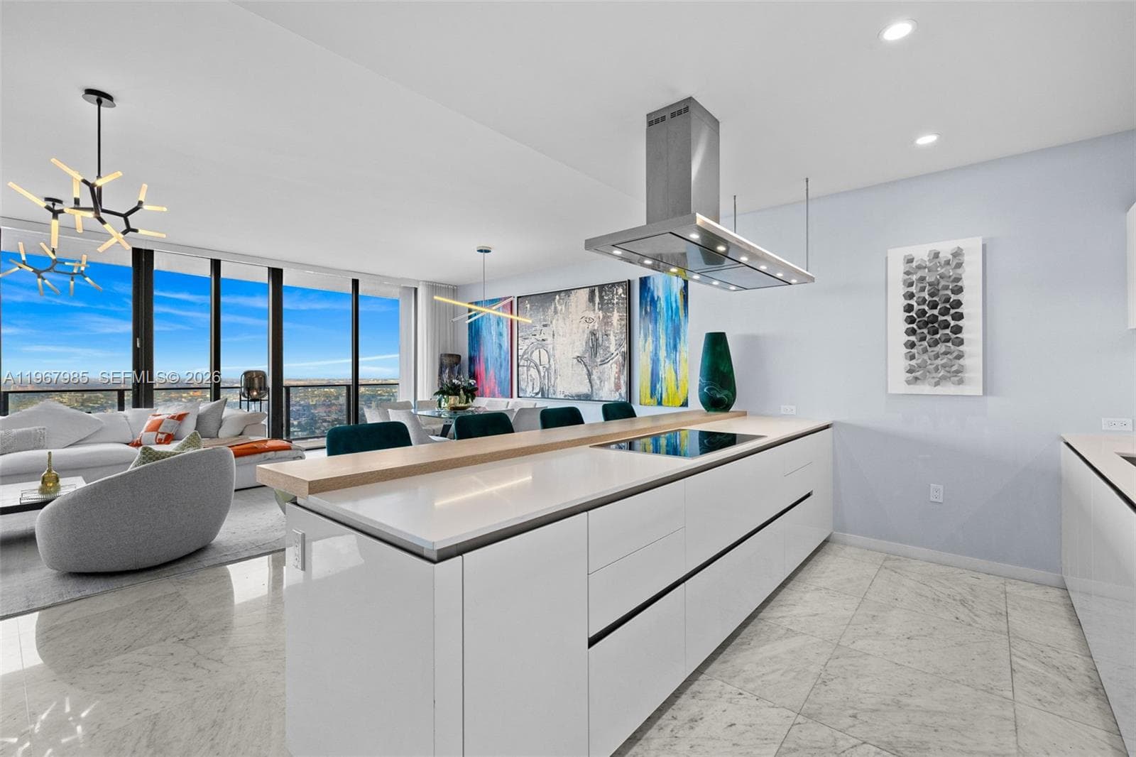1000 Brickell Plz, Miami FL 33131 — 20