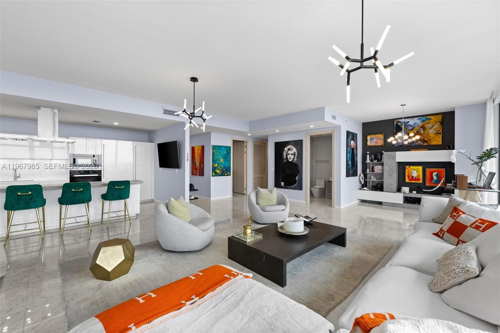 1000 Brickell Plz, Miami FL 33131 — 11
