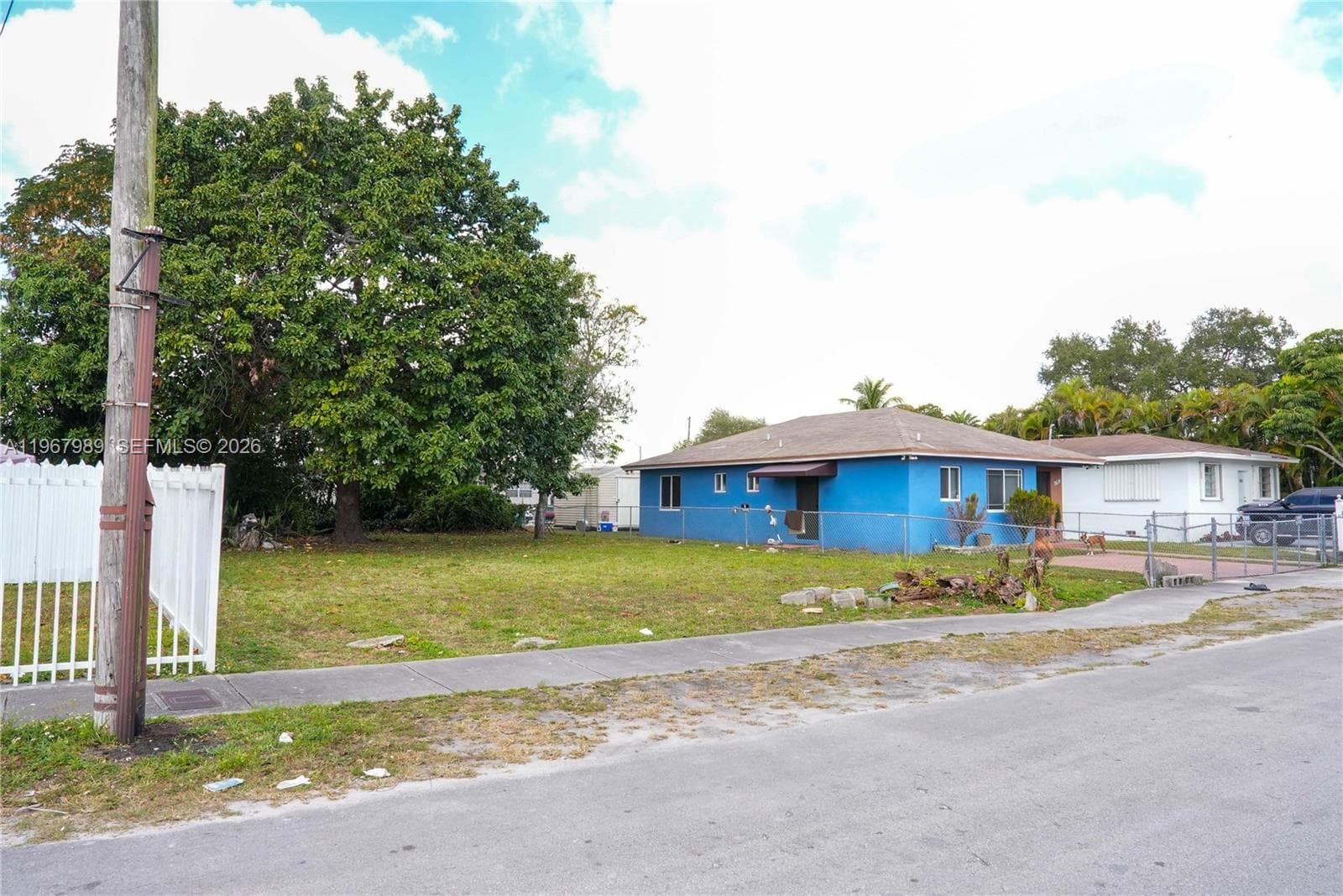 7610 NW 15th Ave, Miami FL 33147 — 2