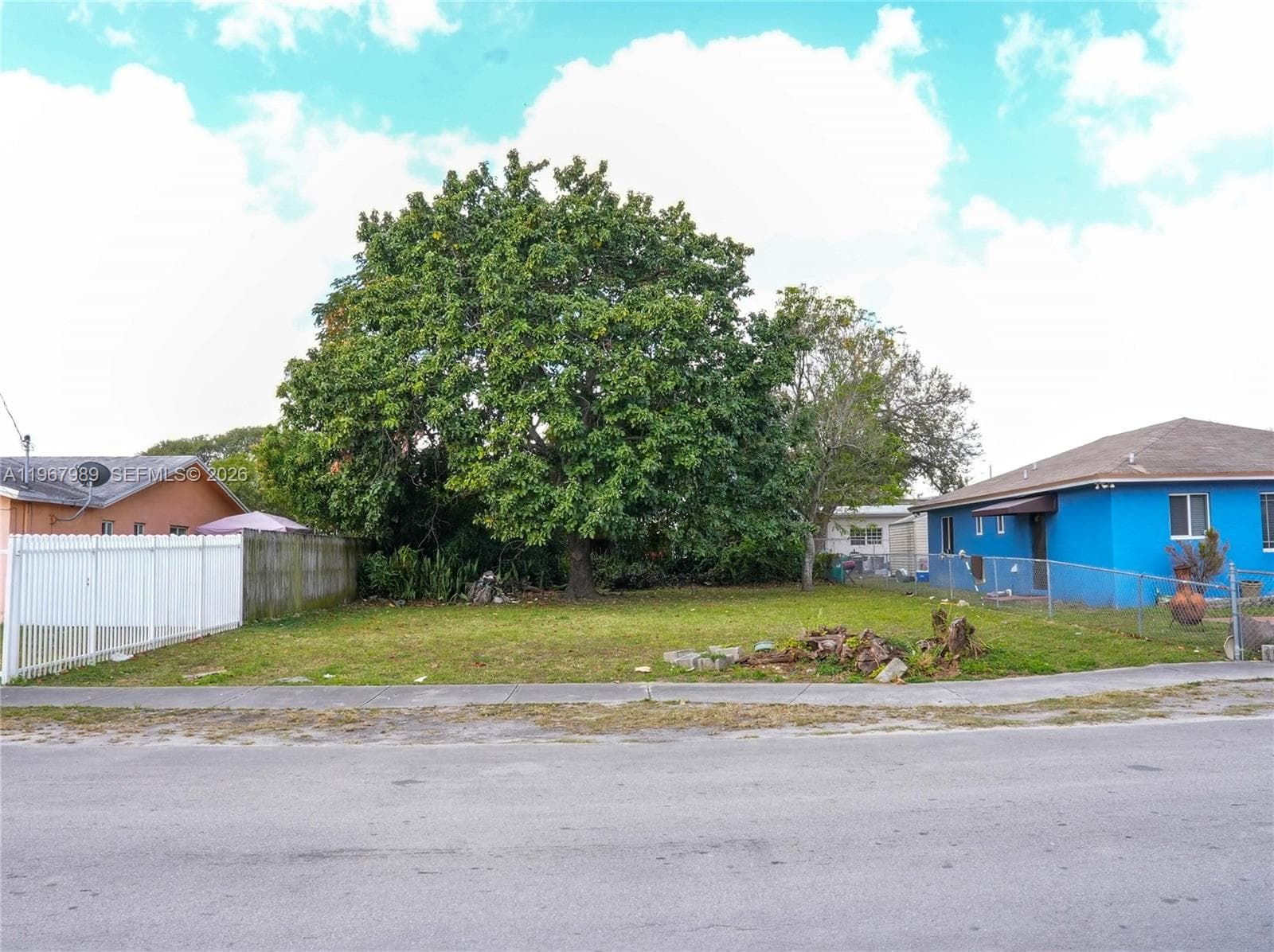 7610 NW 15th Ave, Miami FL 33147 — 1