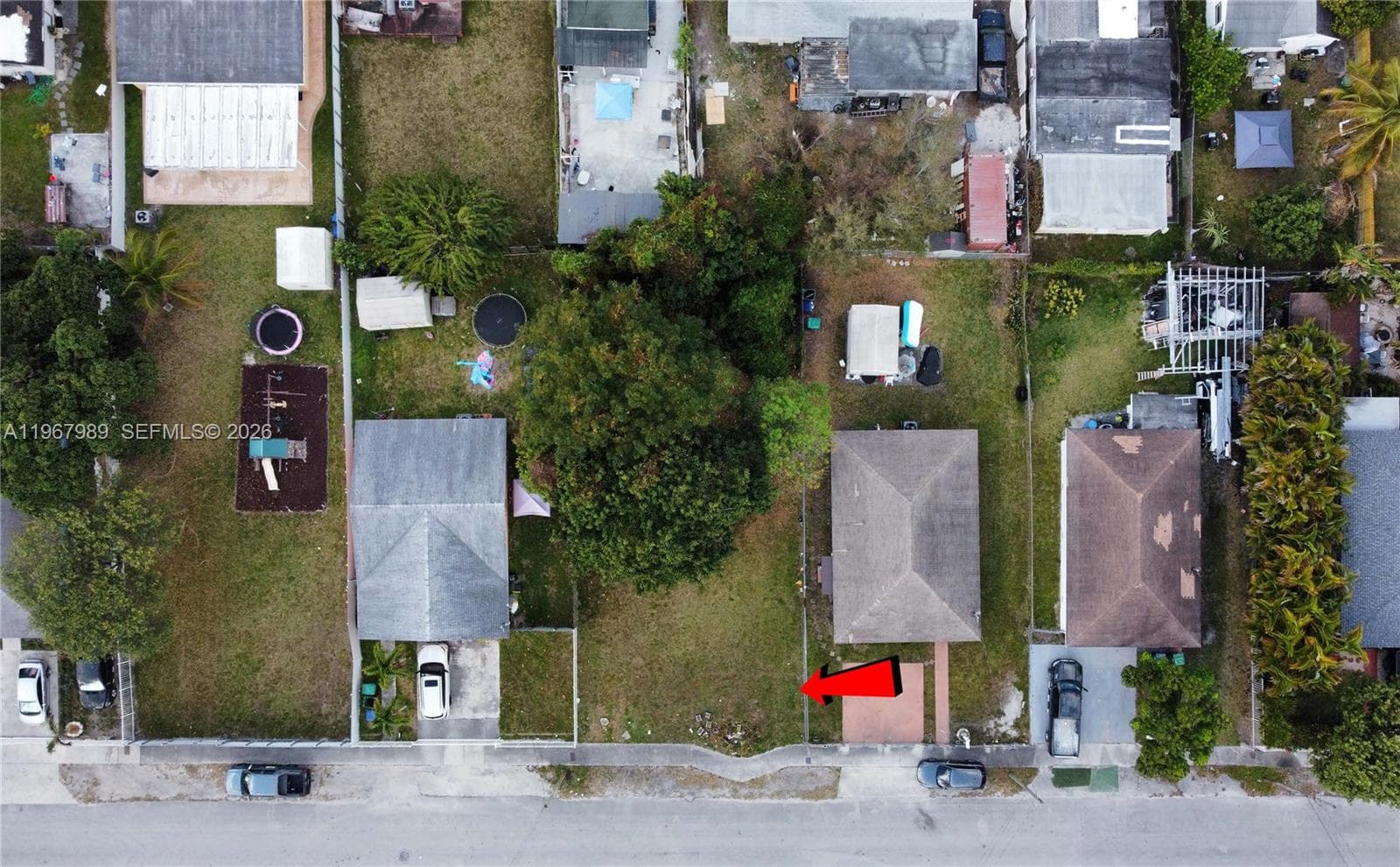 7610 NW 15th Ave, Miami FL 33147 — 9