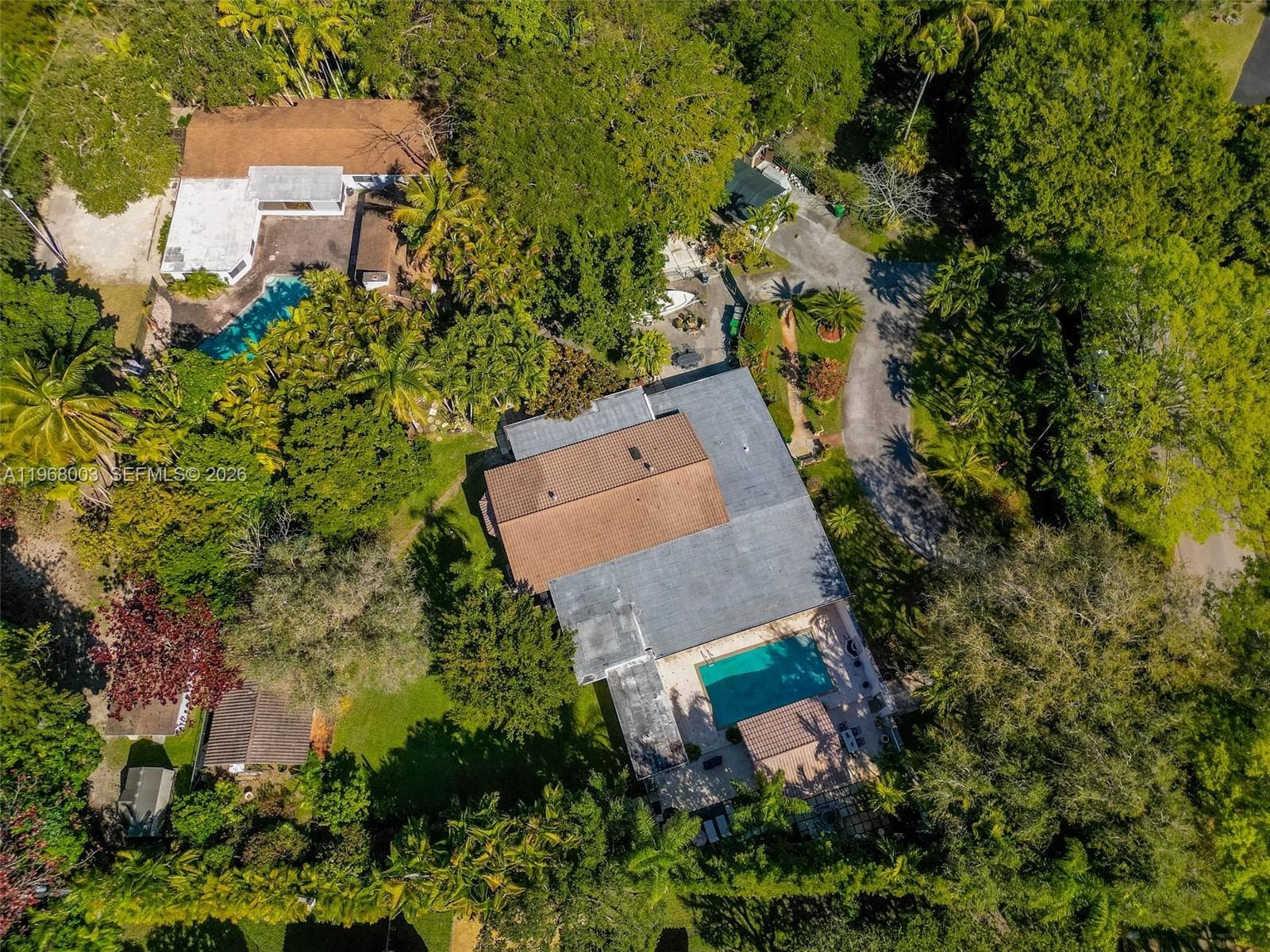 11220 SW 67th Ave, Pinecrest FL 33156 — 7