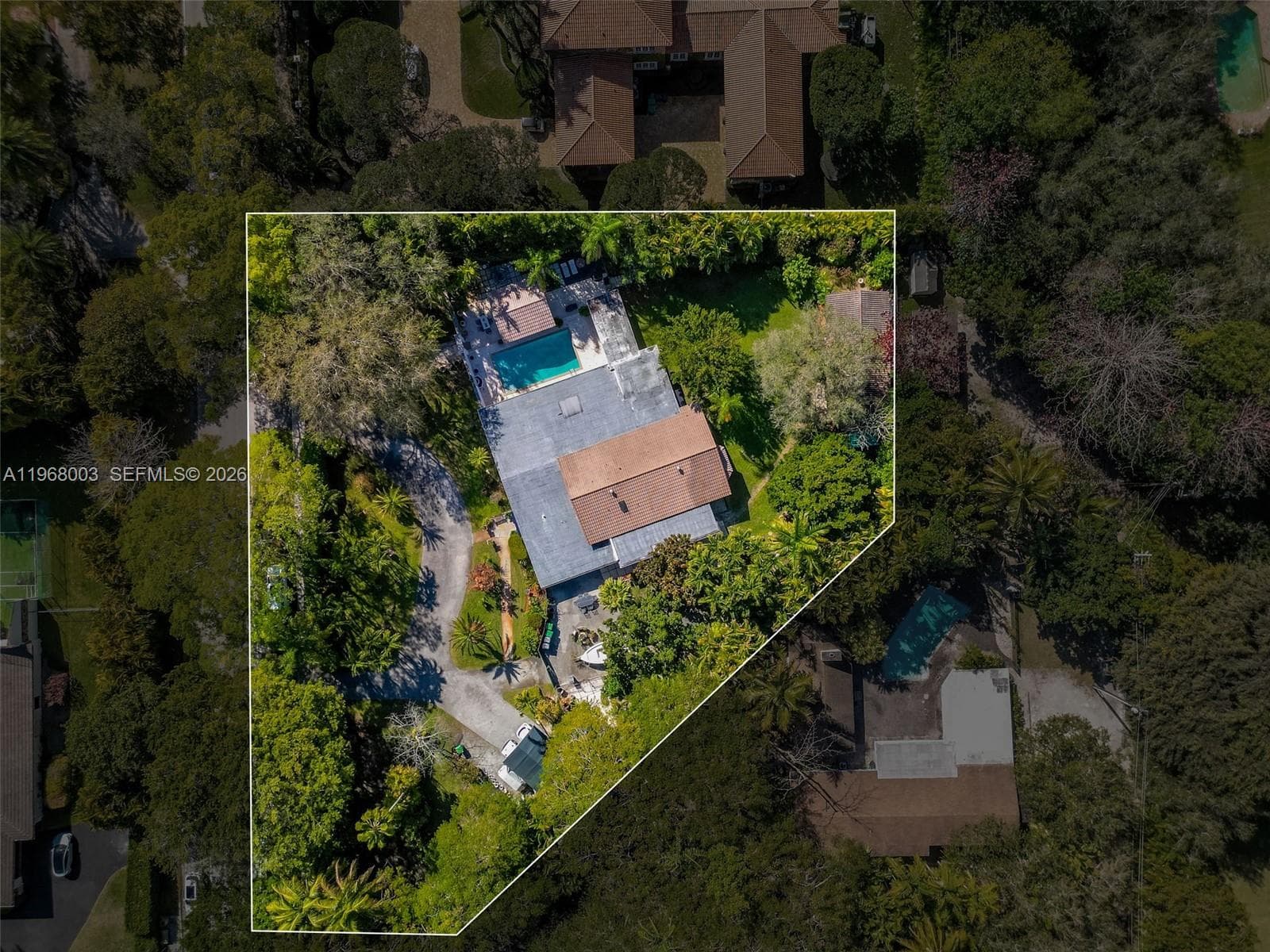11220 SW 67th Ave, Pinecrest FL 33156 — 3