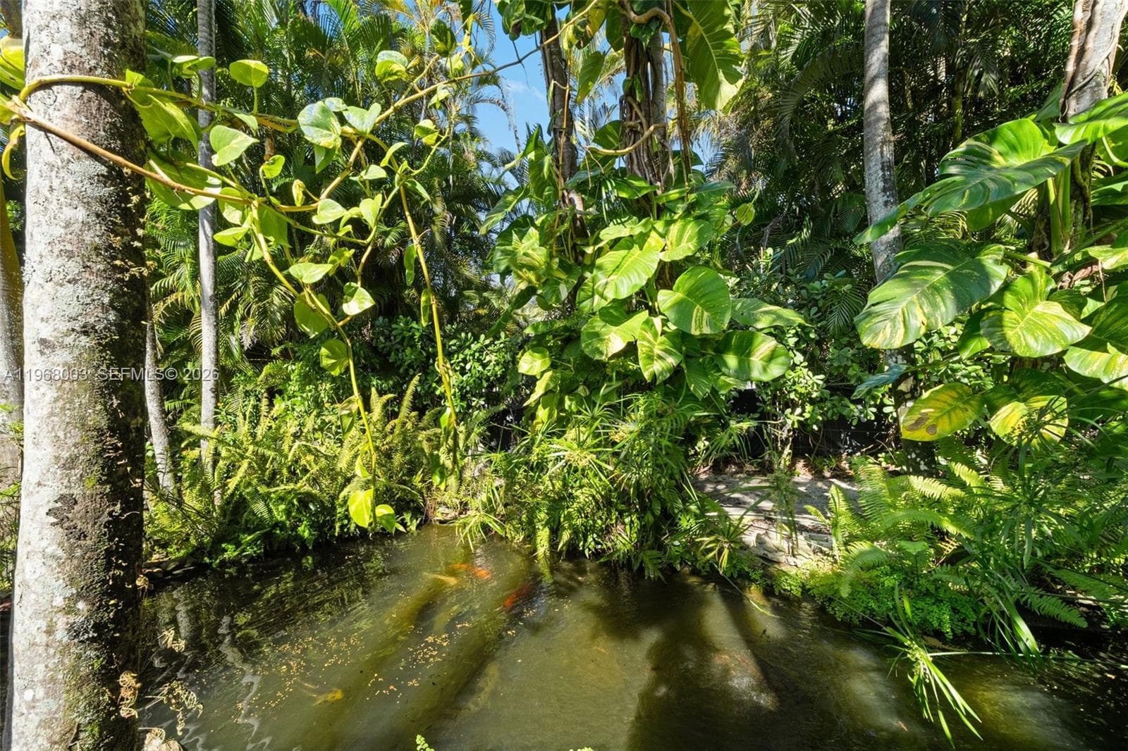 11220 SW 67th Ave, Pinecrest FL 33156 — 32