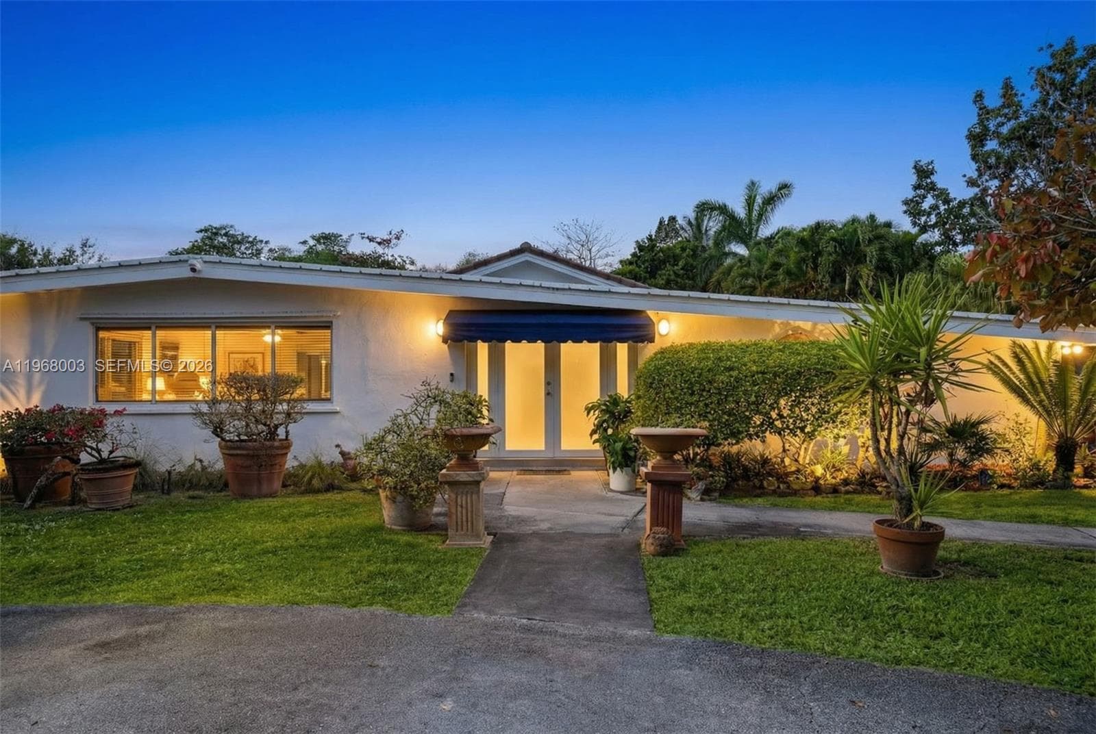 11220 SW 67th Ave, Pinecrest FL 33156 — 1