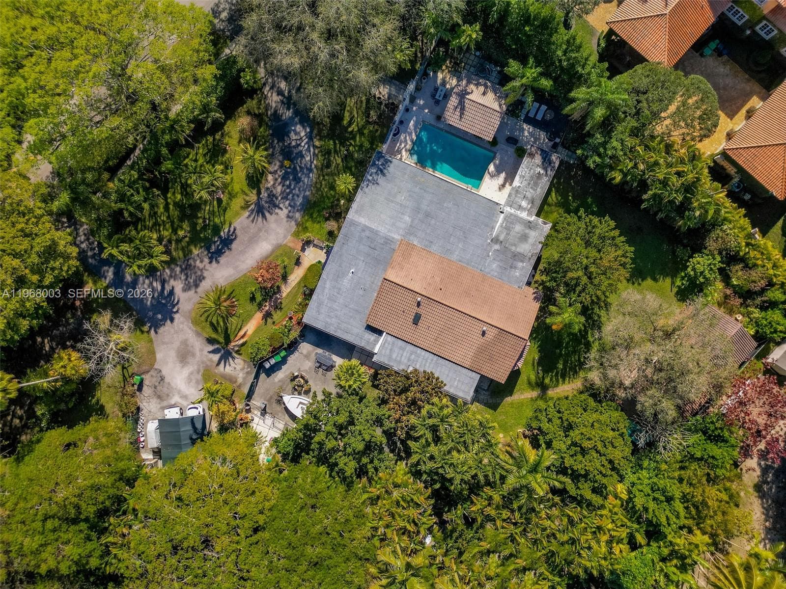 11220 SW 67th Ave, Pinecrest FL 33156 — 5
