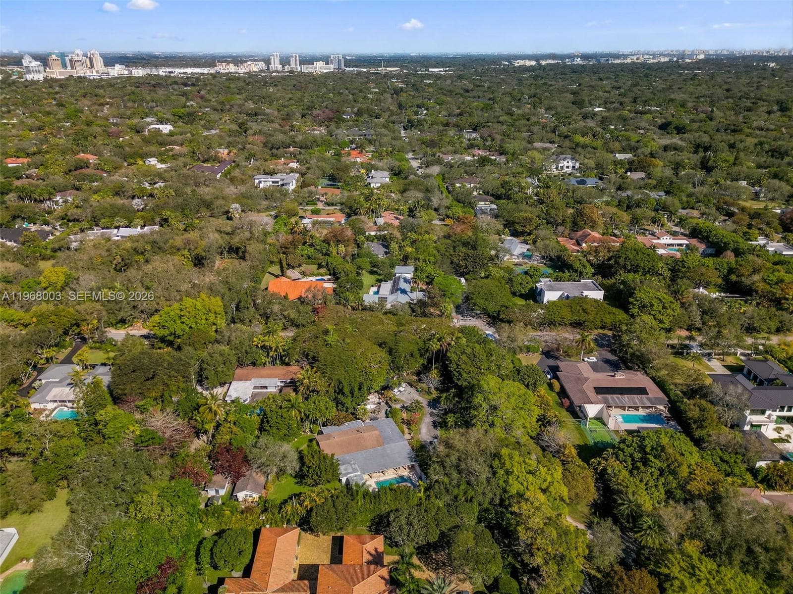 11220 SW 67th Ave, Pinecrest FL 33156 — 10