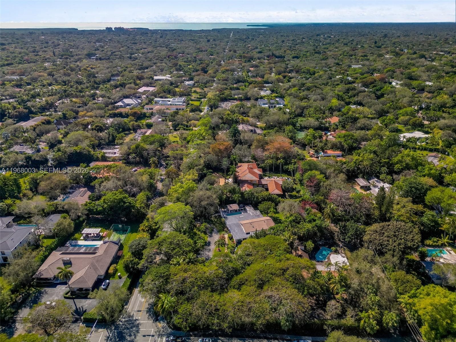 11220 SW 67th Ave, Pinecrest FL 33156 — 11